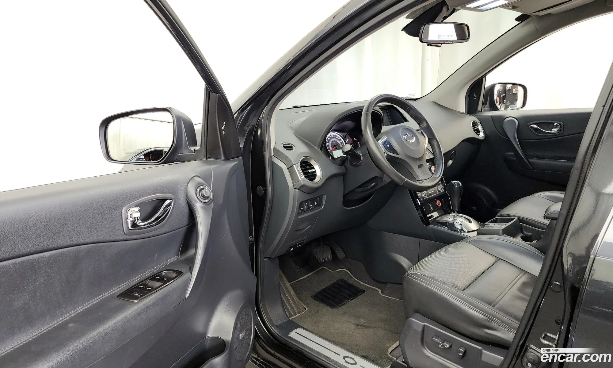 Korex Auto Trade - фотография 964851