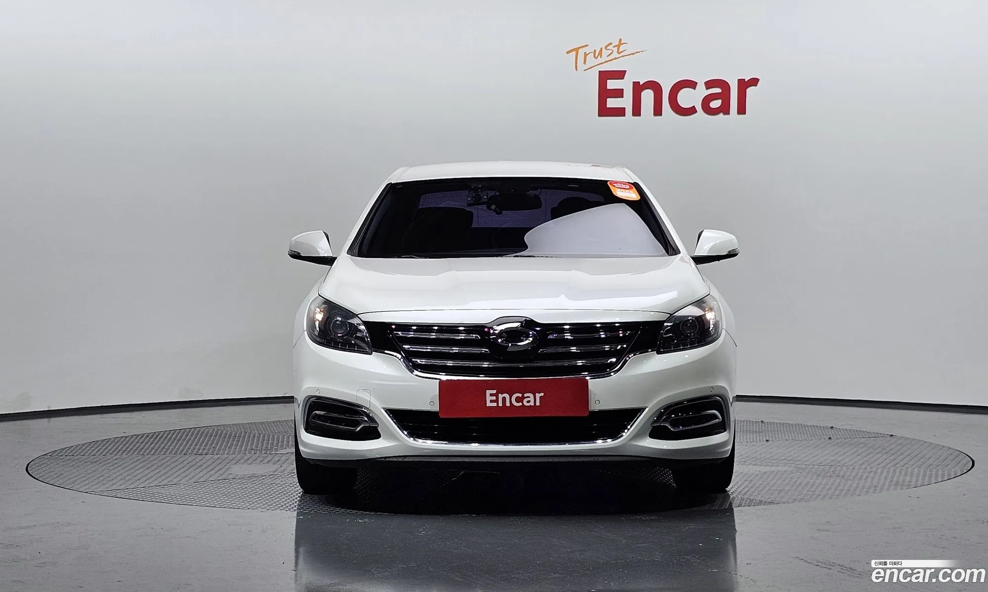 Renault Samsung Sm7 Lpli 20 Lpe 2015 - фотография 945044