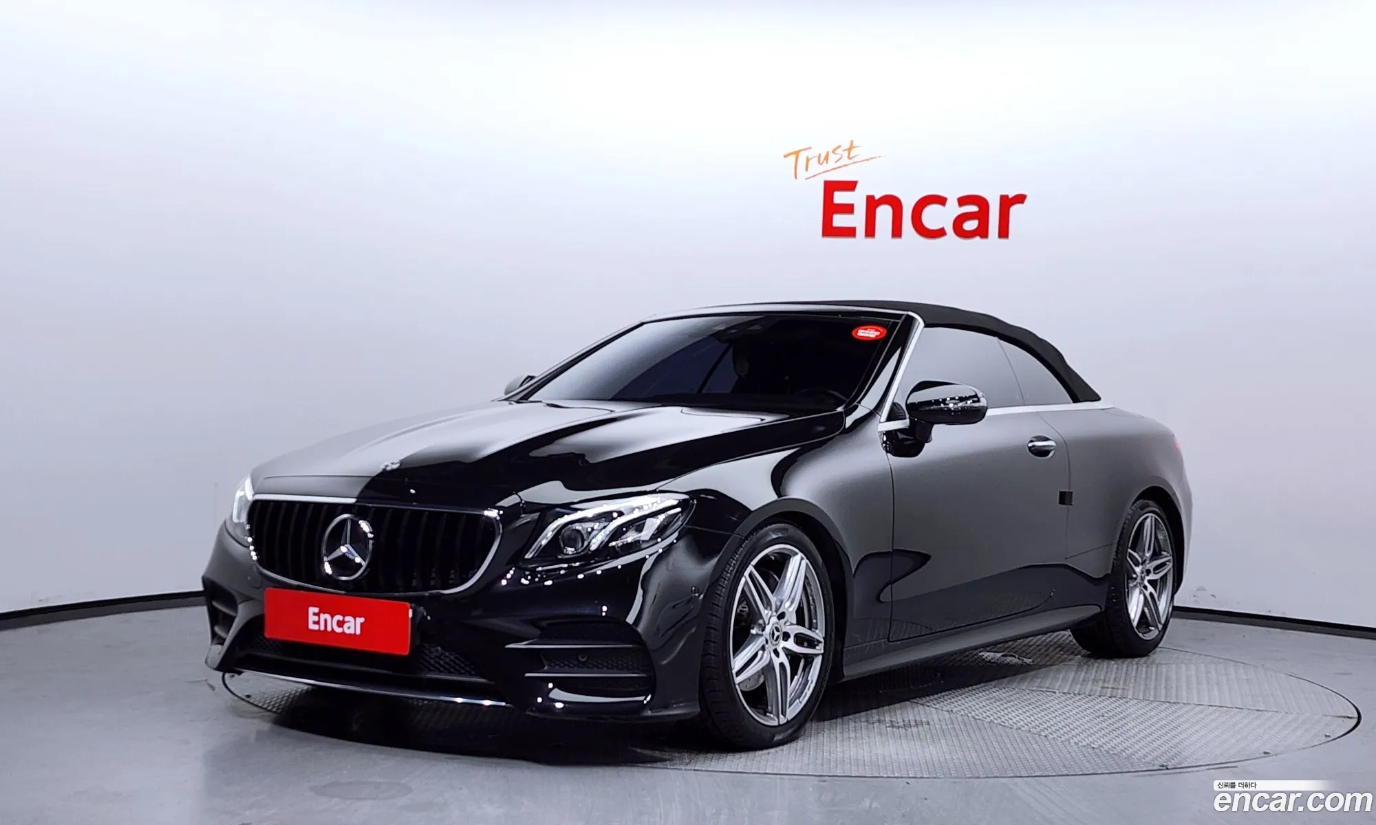 Mercedes-Benz E-Klasse V W213 S213 C238 E220D Cabriolet 2018 - фотография 16490844