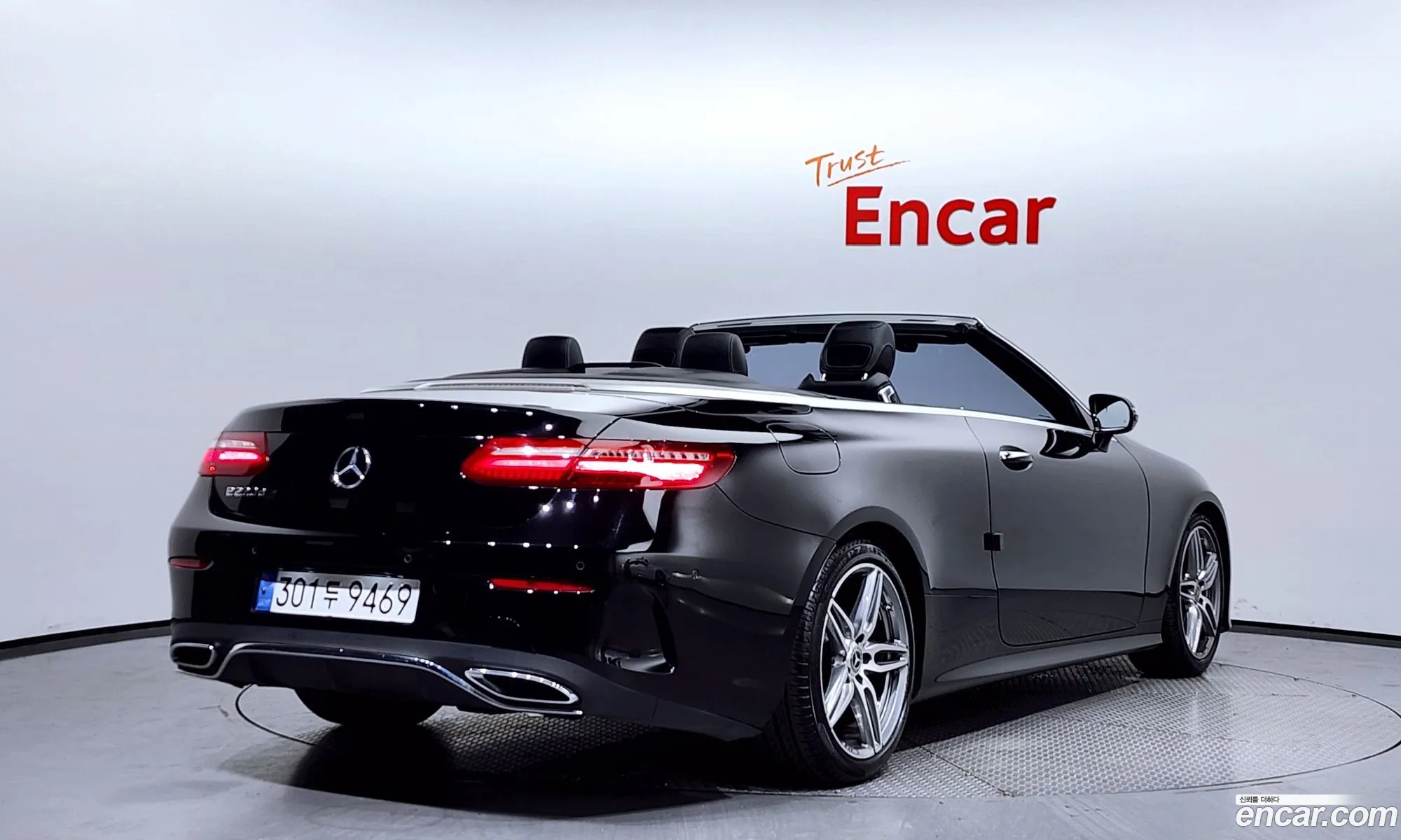 Mercedes-Benz E-Klasse V W213 S213 C238 E220D Cabriolet 2018 - фотография 16490845