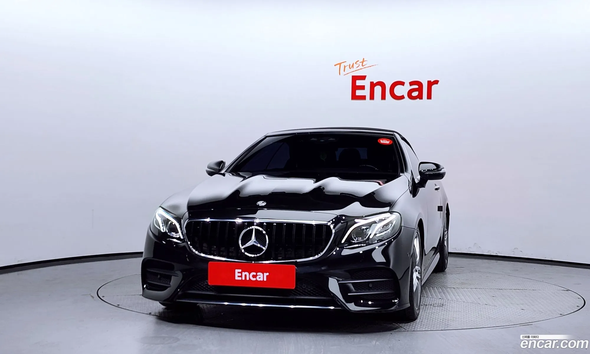 Mercedes-Benz E-Klasse V W213 S213 C238 E220D Cabriolet 2018 - фотография 16490846