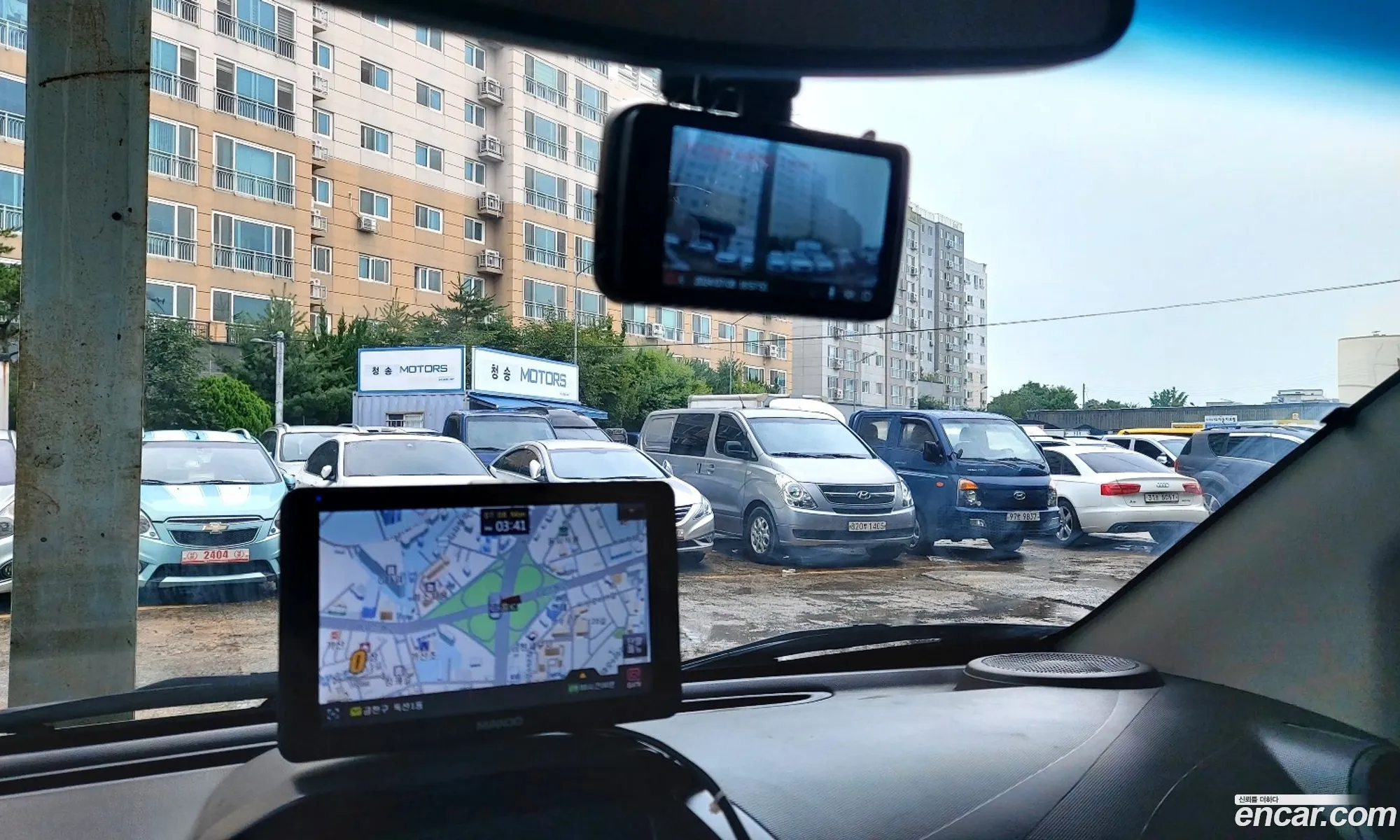 Korex Auto Trade - фотография 17552970