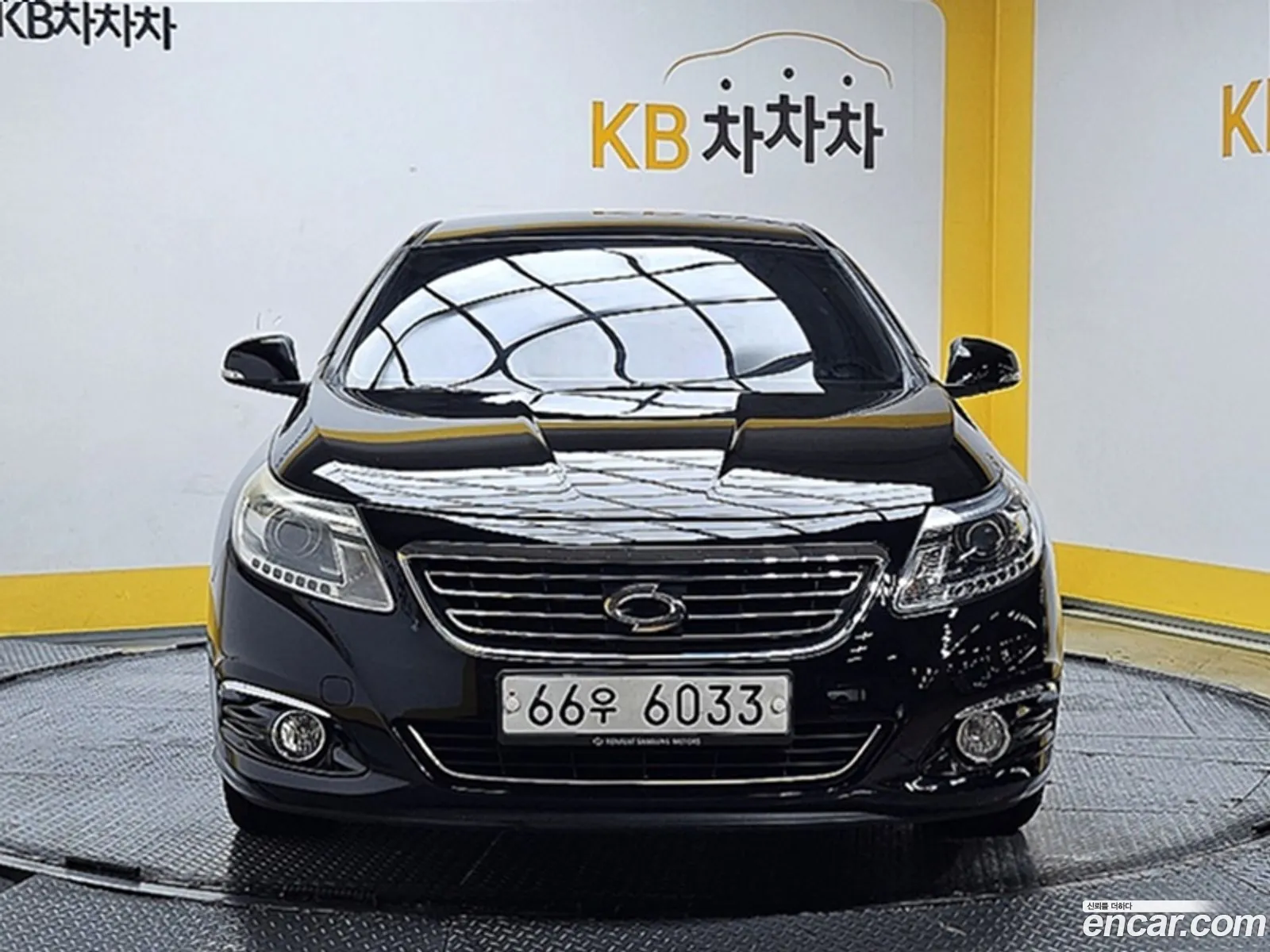 Renault Samsung Sm5 Re 2014 - фотография 966718