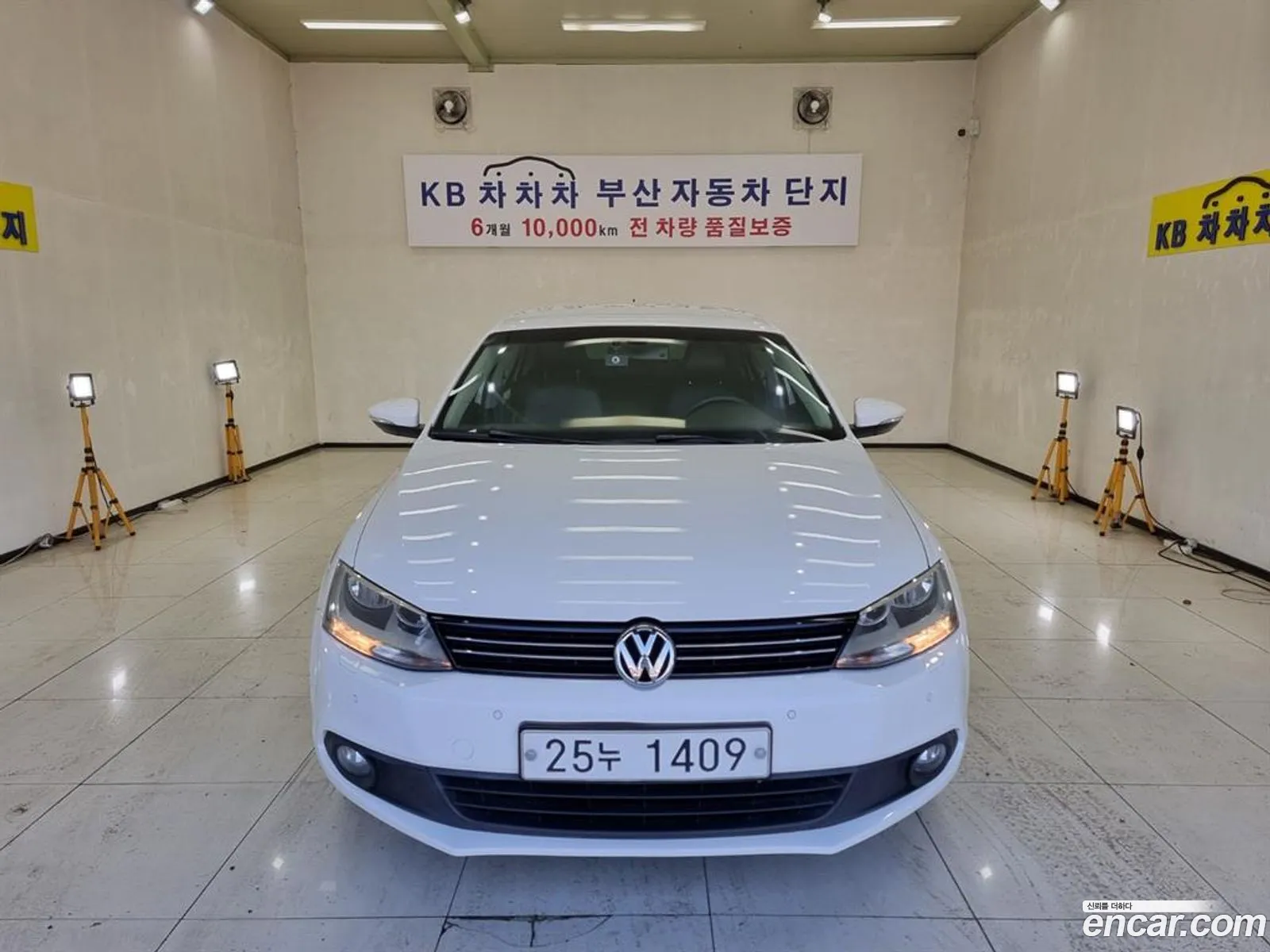 Volkswagen Jetta 16 Tdi Bluemotion 2014 - фотография 6141376