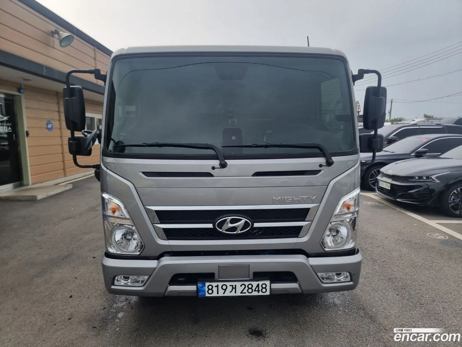 Korex Auto Trade - фотография 12959270