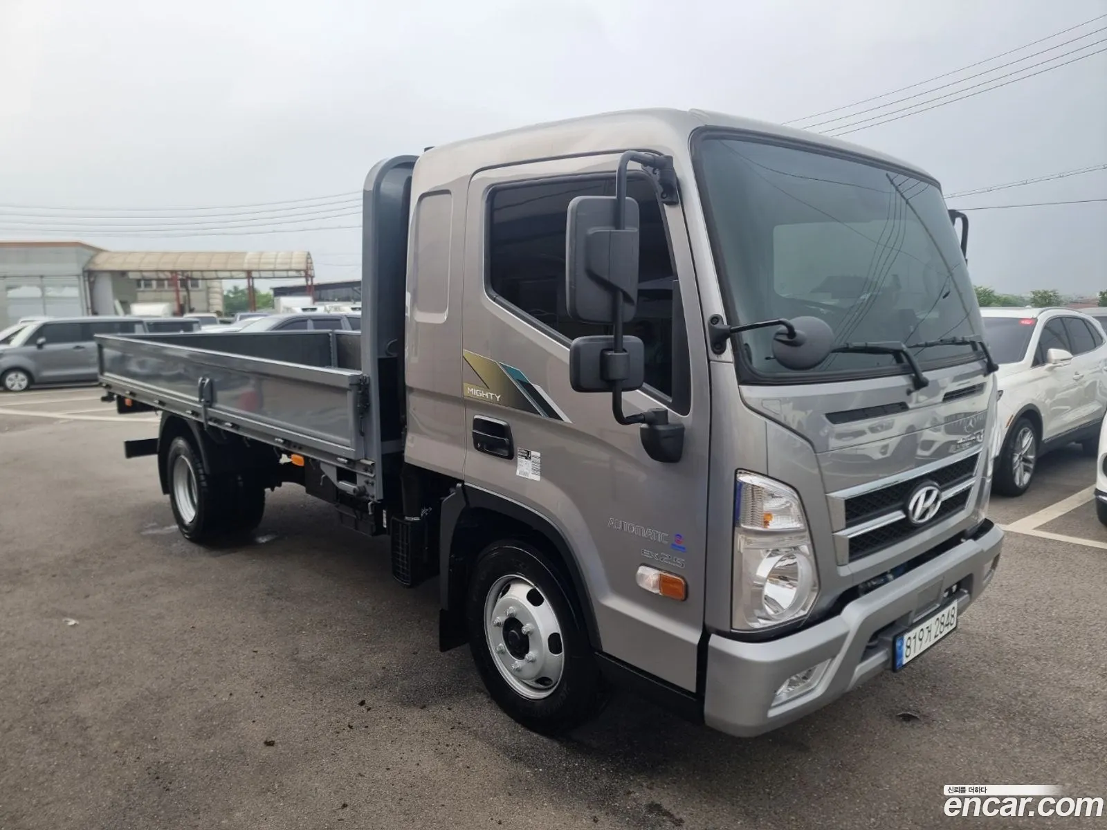 Korex Auto Trade - фотография 12959271
