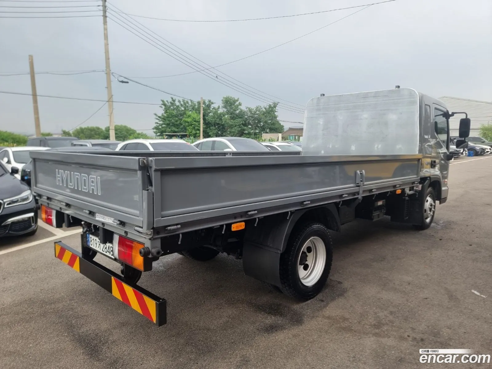 Korex Auto Trade - фотография 12959274