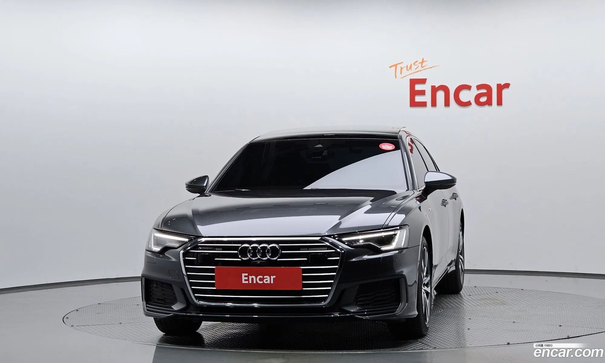 Audi A6 V C8 40 Tdi Quattro Premium 2022 - фотография 7081225