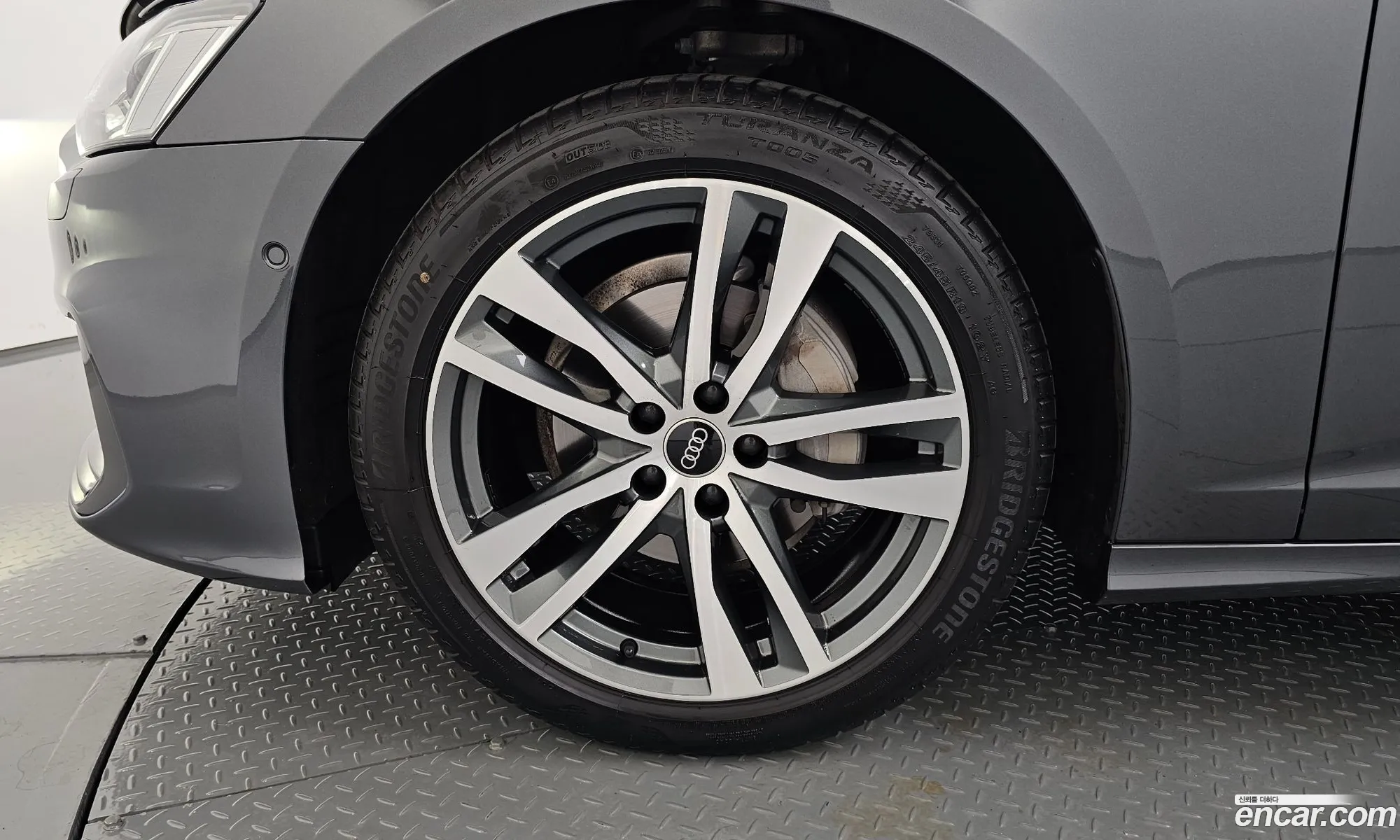 Audi A6 V C8 40 Tdi Quattro Premium 2022 - фотография 7081227