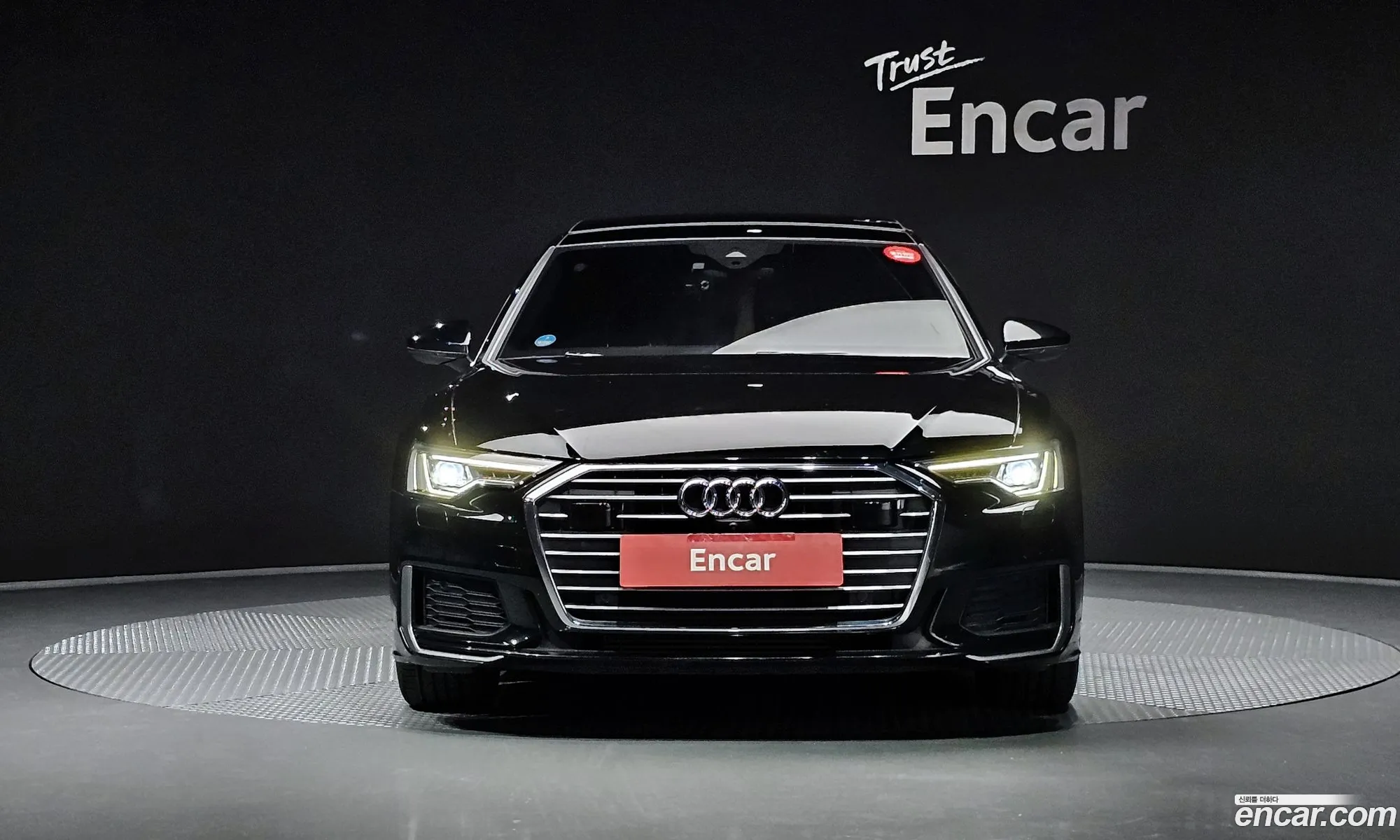 Audi A6 V C8 45 Tfsi Premium 2020 - фотография 4625517