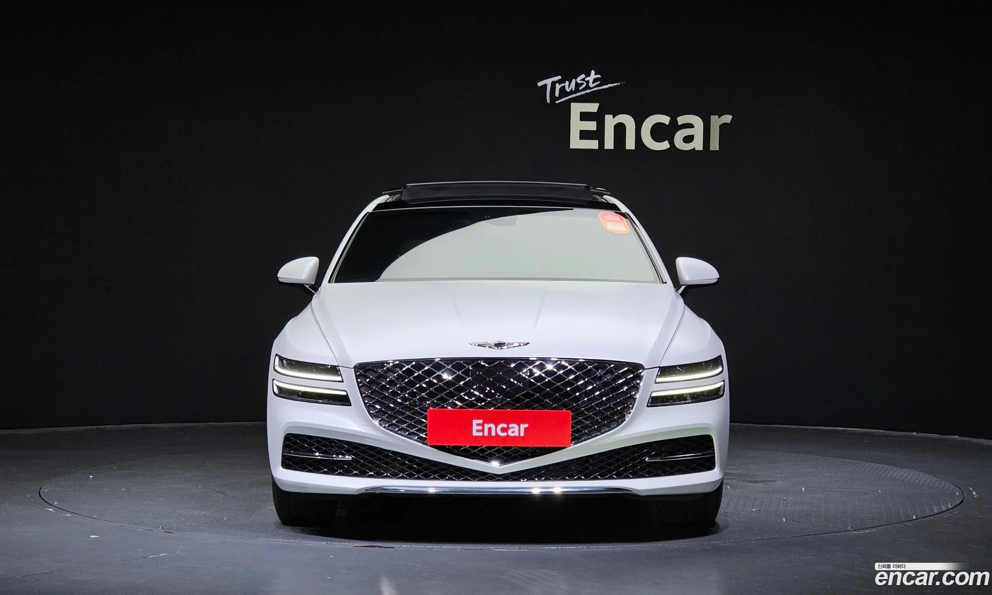 Genesis G80 Gasoline 35 Turbo Awd 2022 - фотография 1647715