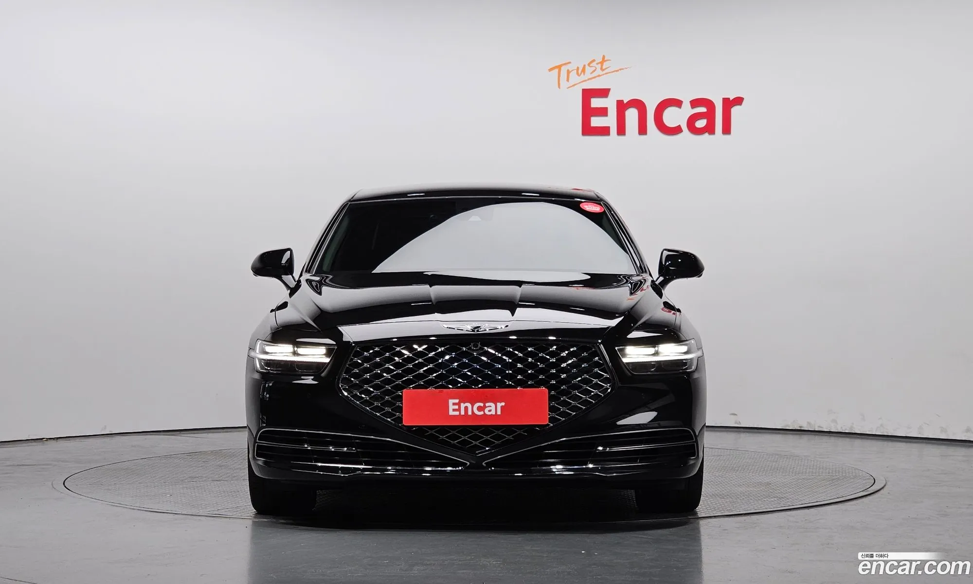 Genesis G90 38 Awd Premium Luxury - фотография 1647739
