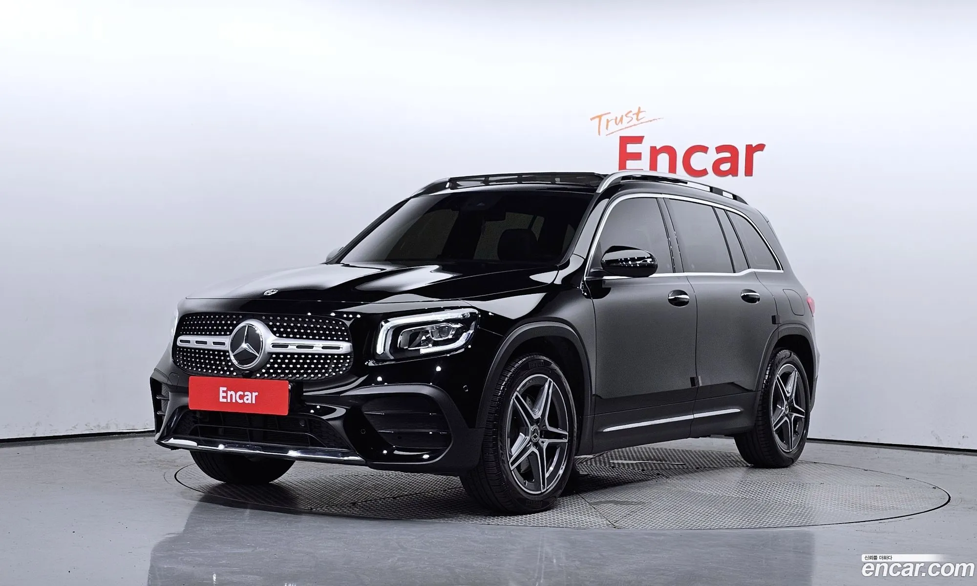 Mercedes-Benz Glb I X247 Glb250 4Matic 2020 - фотография 16546005