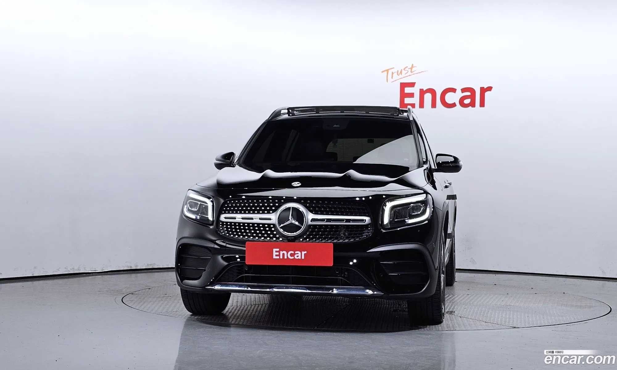 Mercedes-Benz Glb I X247 Glb250 4Matic 2020 - фотография 16546007