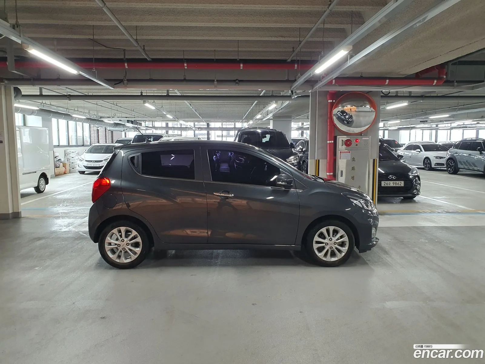 Korex Auto Trade - фотография 17532418