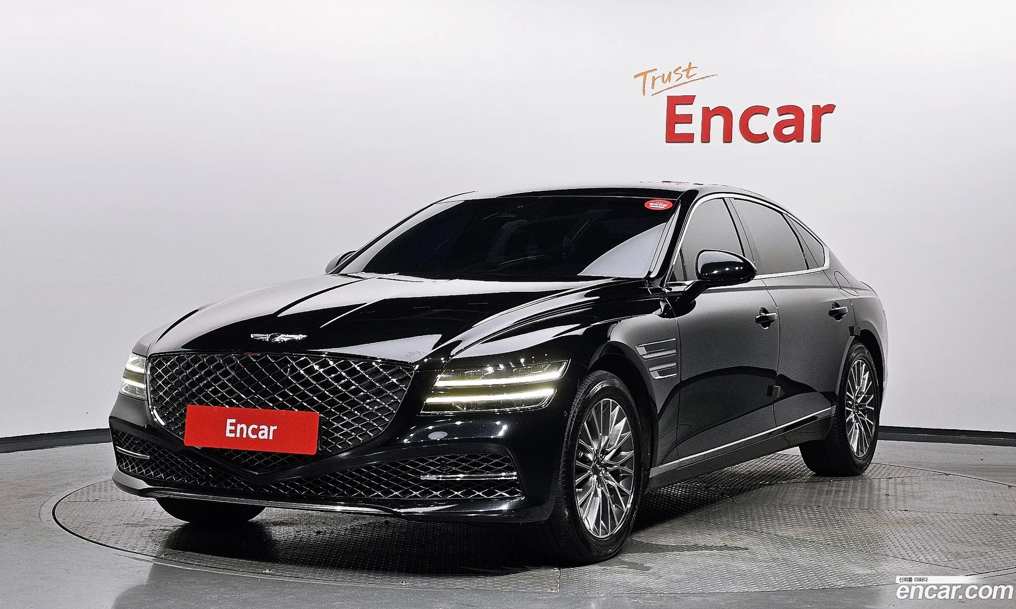 Genesis G80 Rg3 Diesel 22 Awd - фотография 1335170