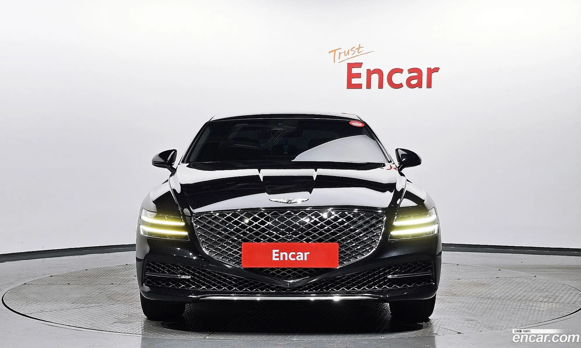 Genesis G80 Rg3 Diesel 22 Awd - фотография 1335172