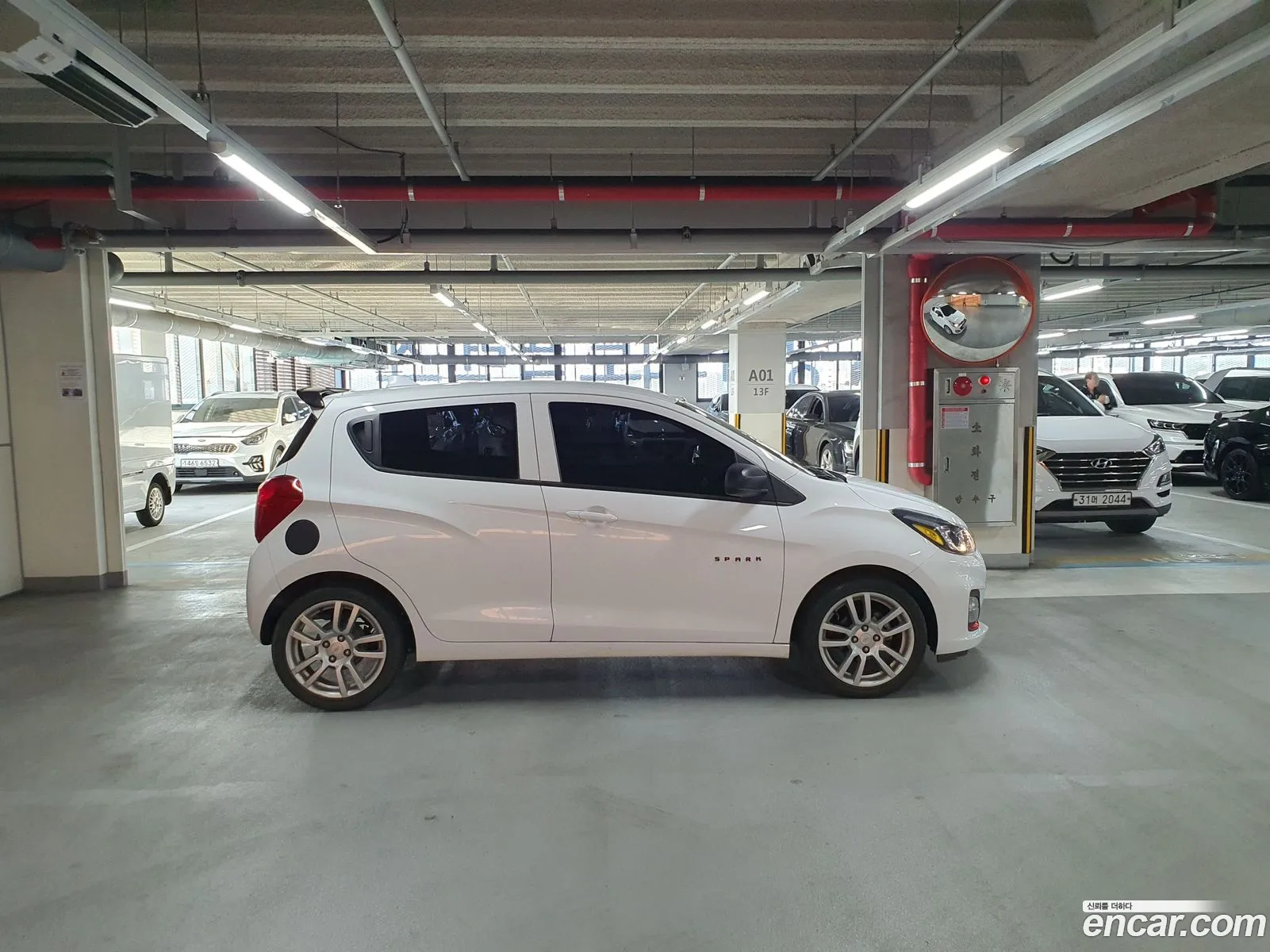 Korex Auto Trade - фотография 17586682