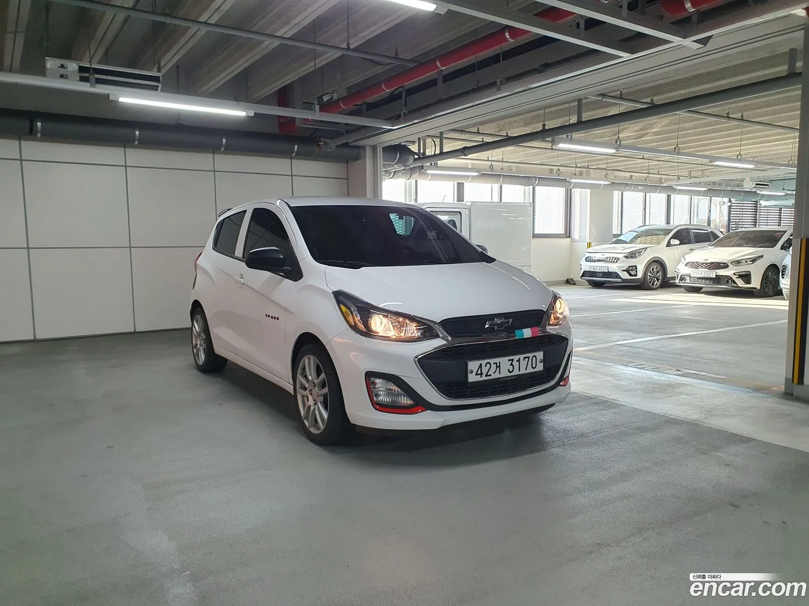 Korex Auto Trade - фотография 17586683