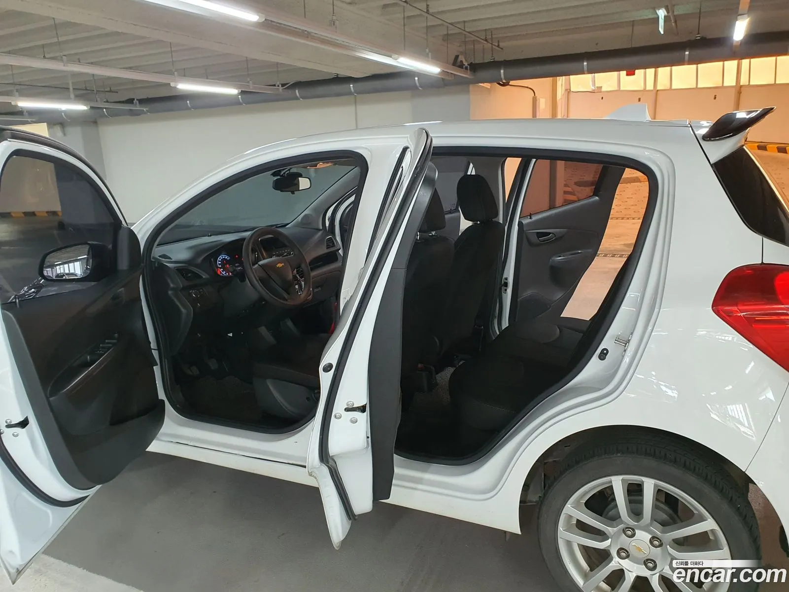Korex Auto Trade - фотография 17586693