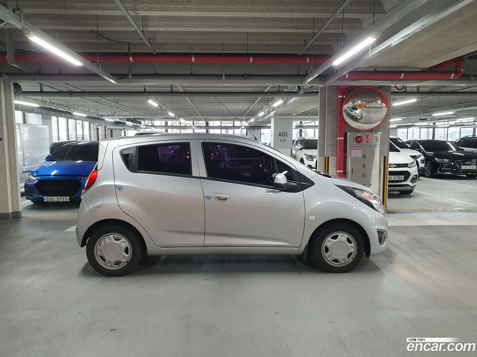 Korex Auto Trade - фотография 17563539