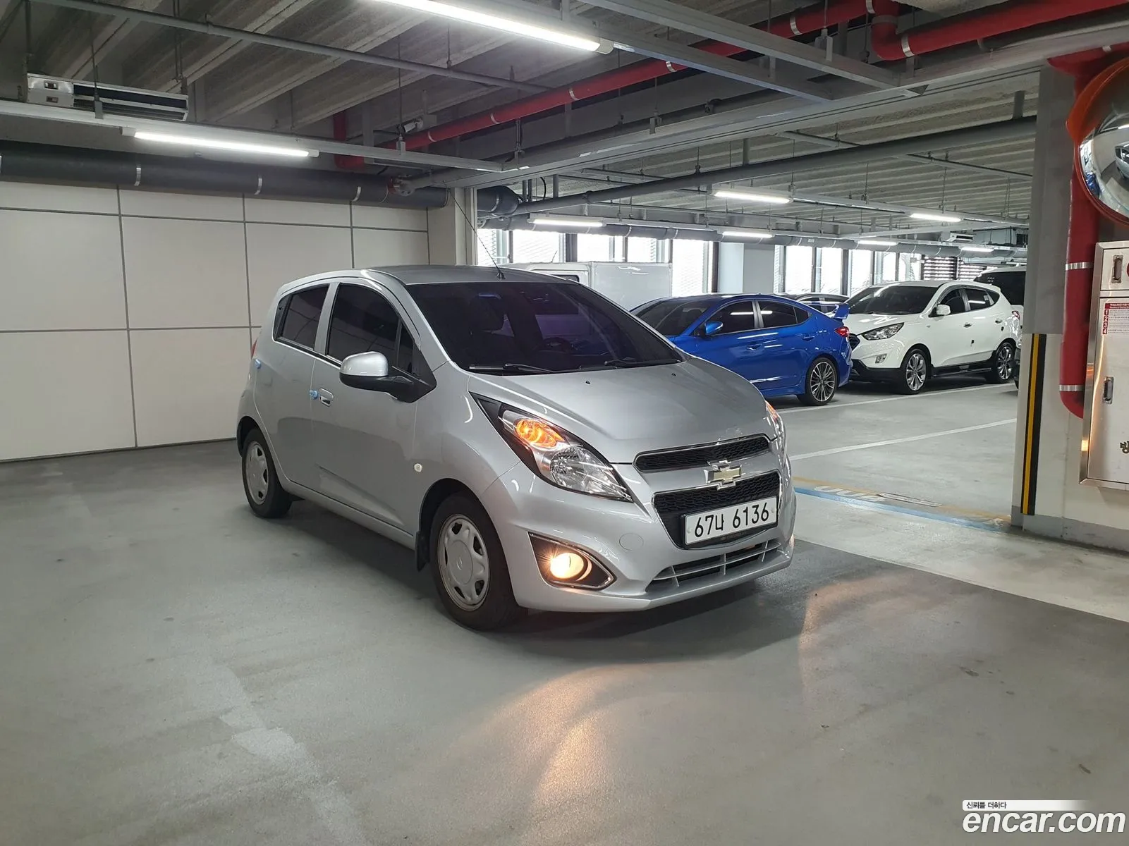 Korex Auto Trade - фотография 17563540
