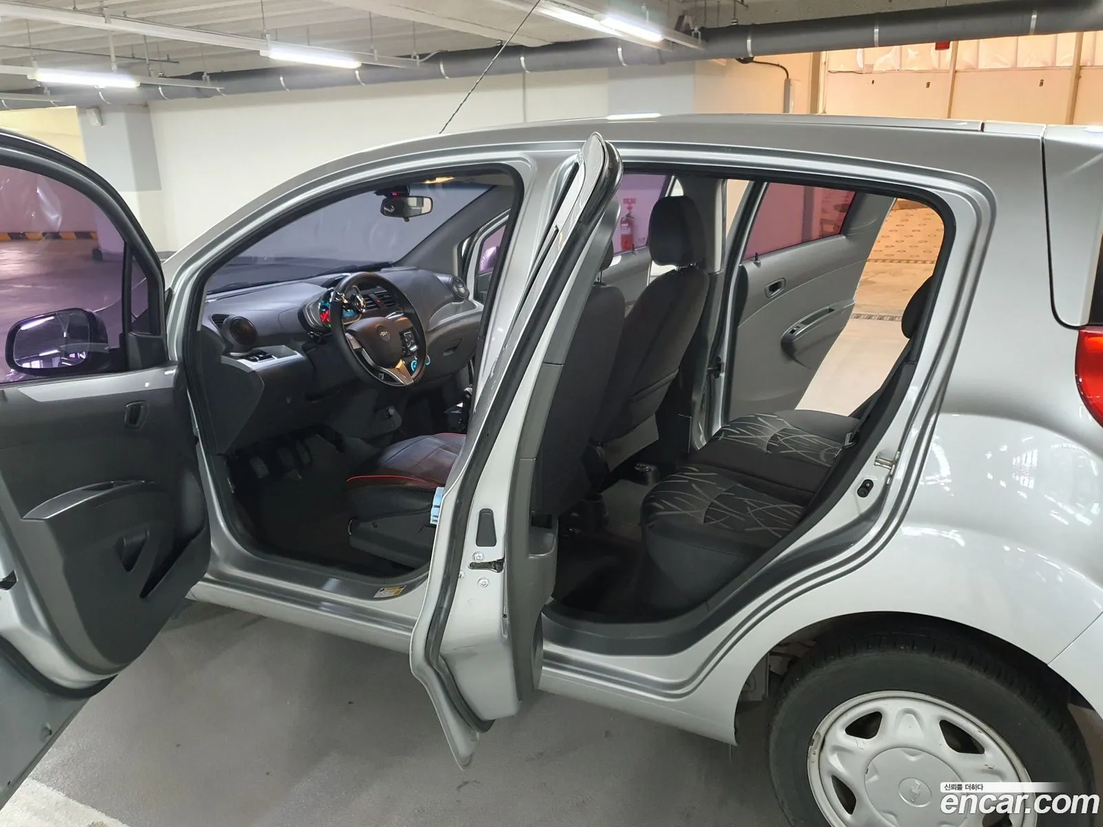 Korex Auto Trade - фотография 17563550