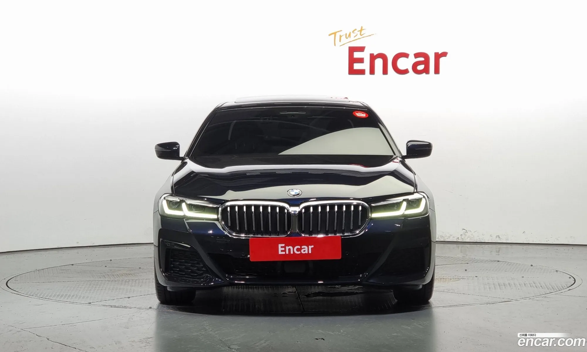 BMW 5Er Vii G30G31 523D xDrive M Sport 2022 - фотография 19849733