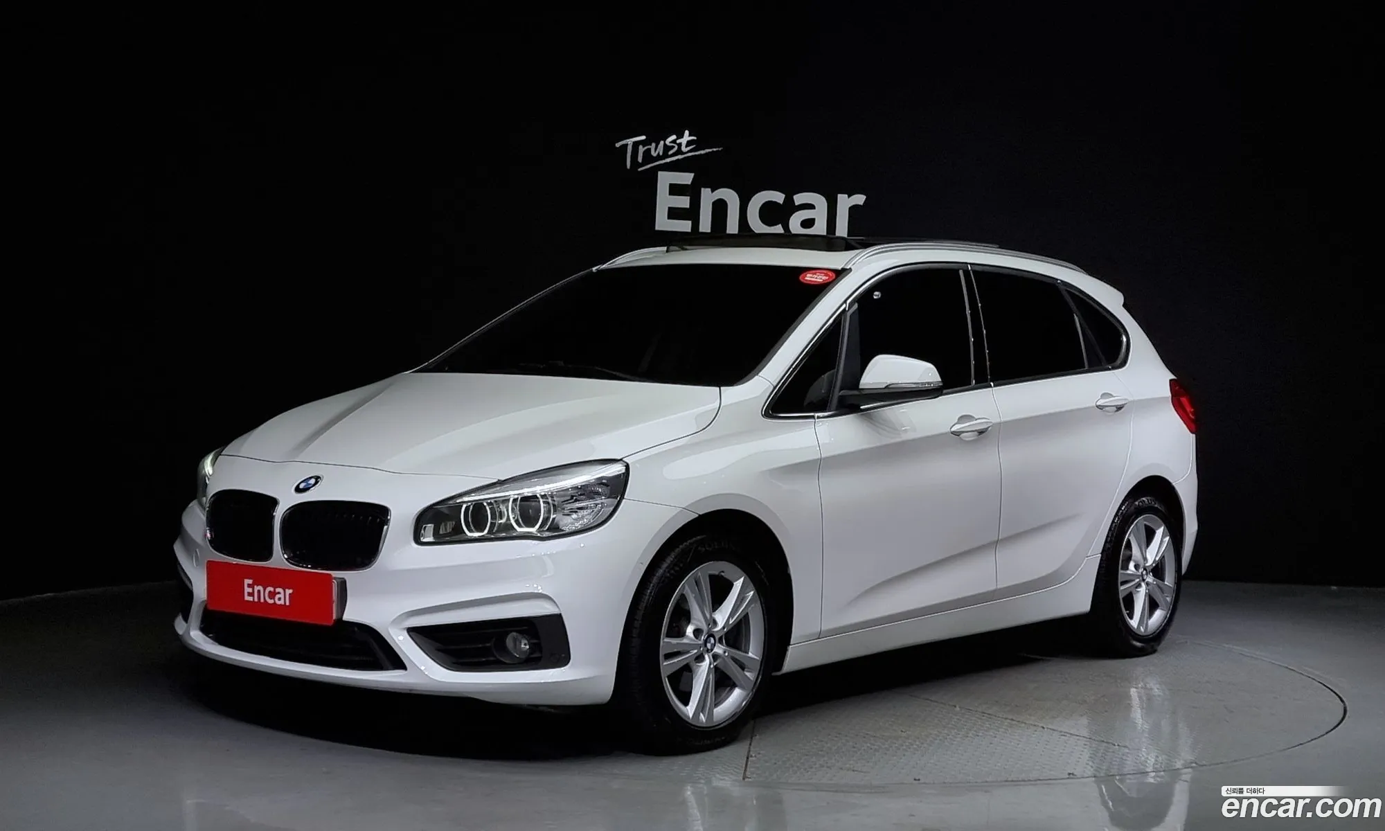 BMW 2Er F22 Joy 2017 - фотография 18908947