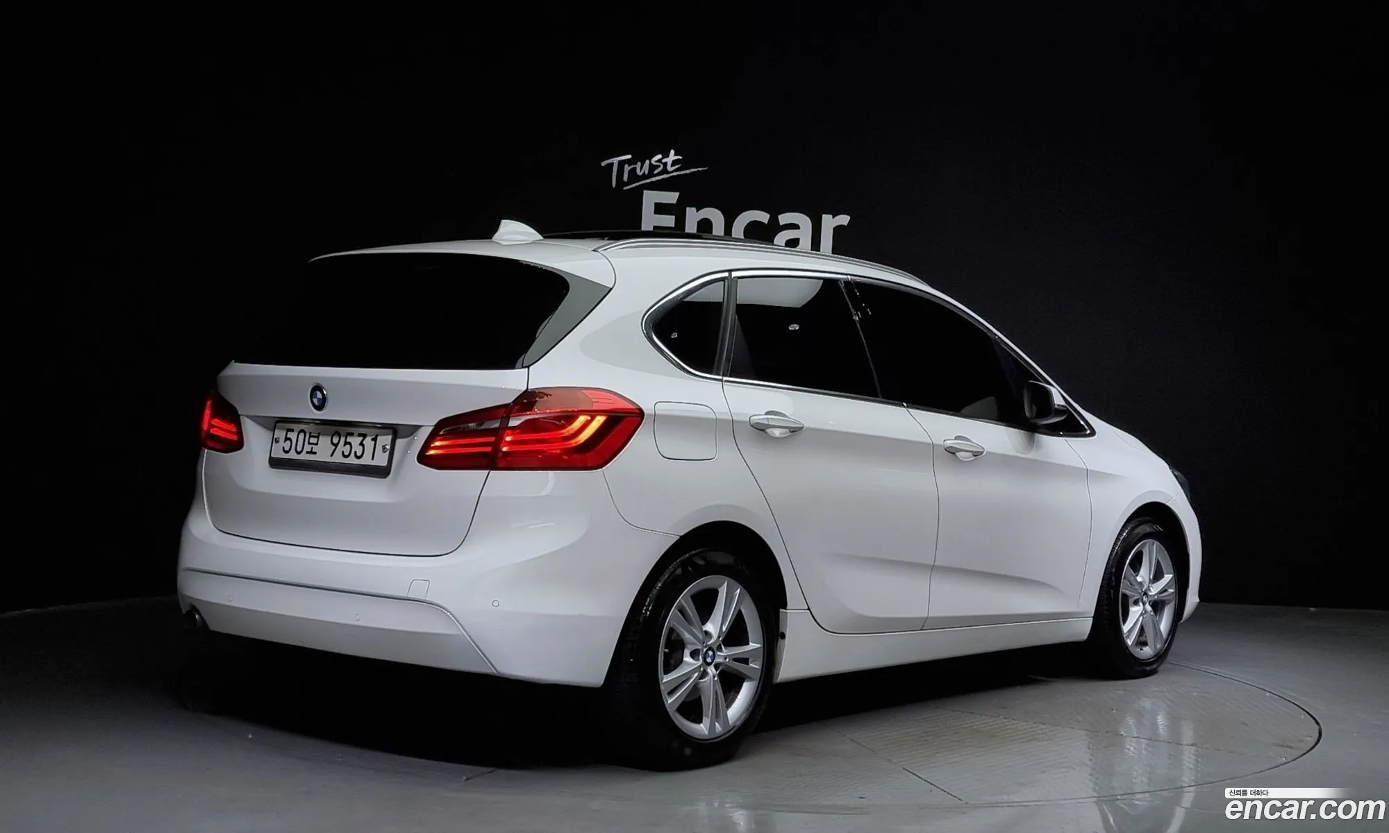BMW 2Er F22 Joy 2017 - фотография 18908948