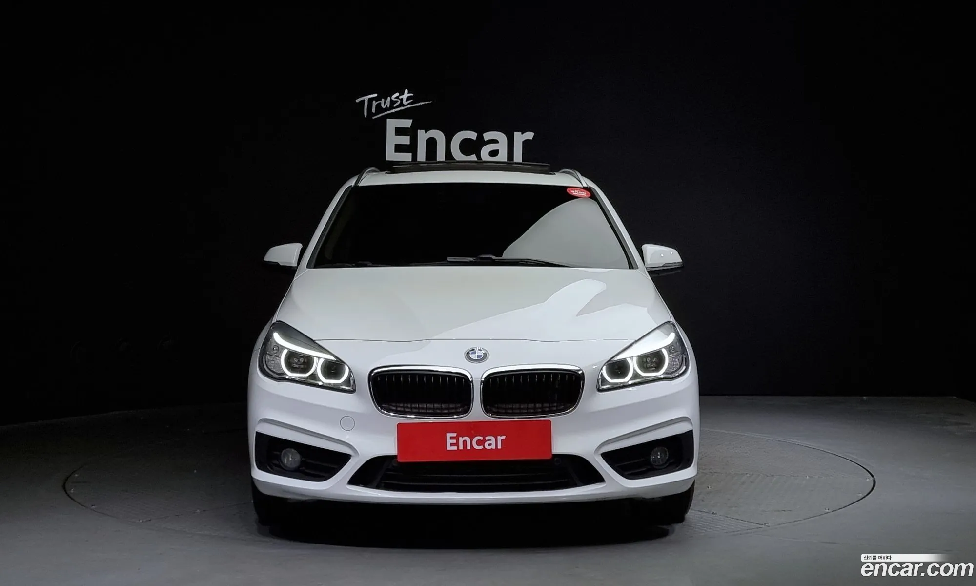 BMW 2Er F22 Joy 2017 - фотография 18908949