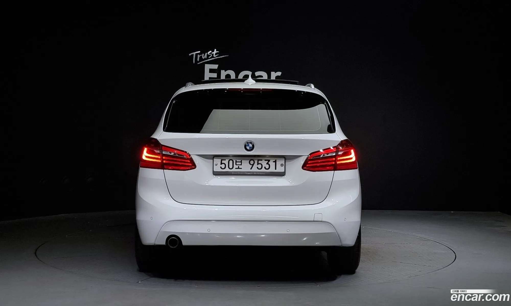 BMW 2Er F22 Joy 2017 - фотография 18908950