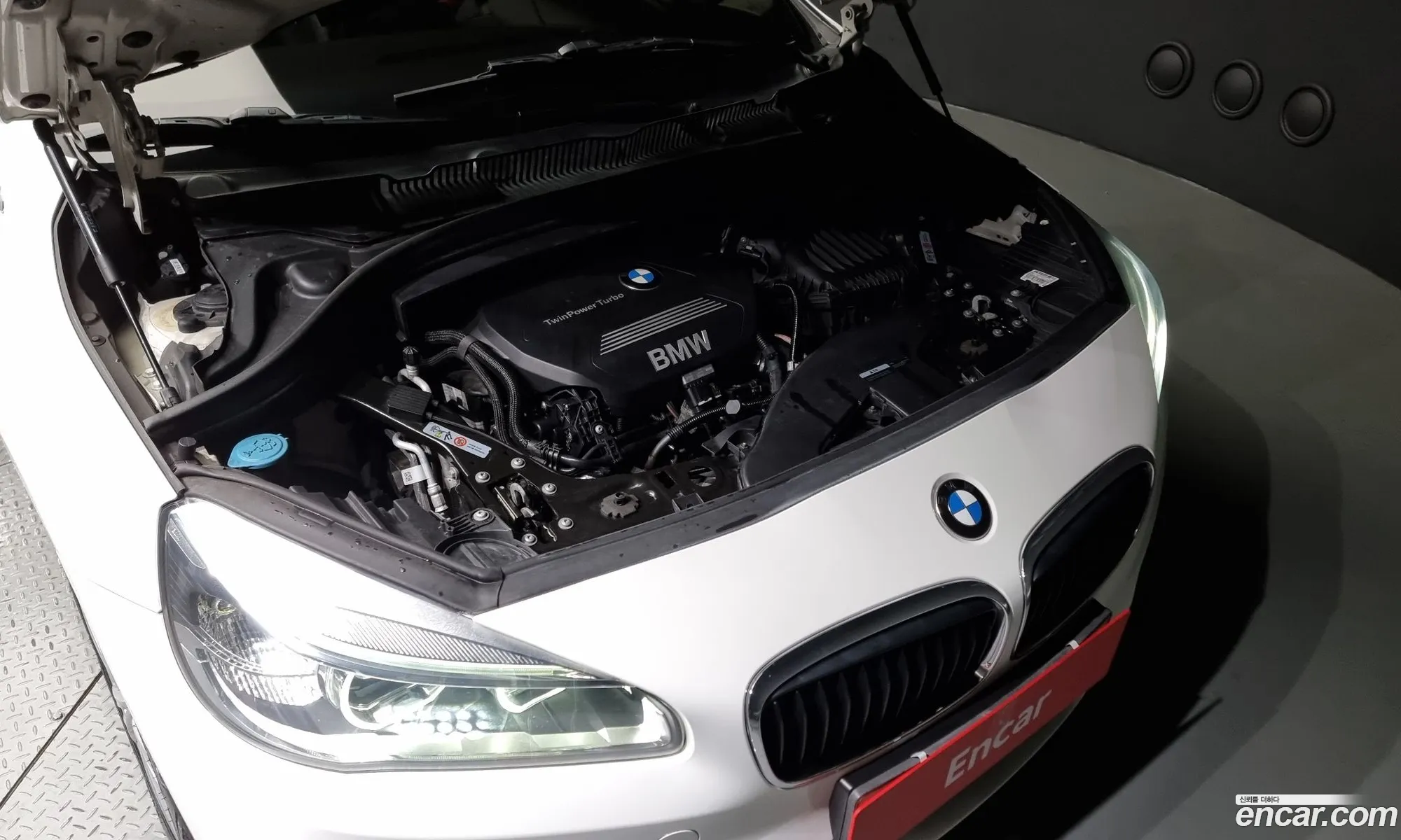 BMW 2Er F22 Joy 2017 - фотография 18908952