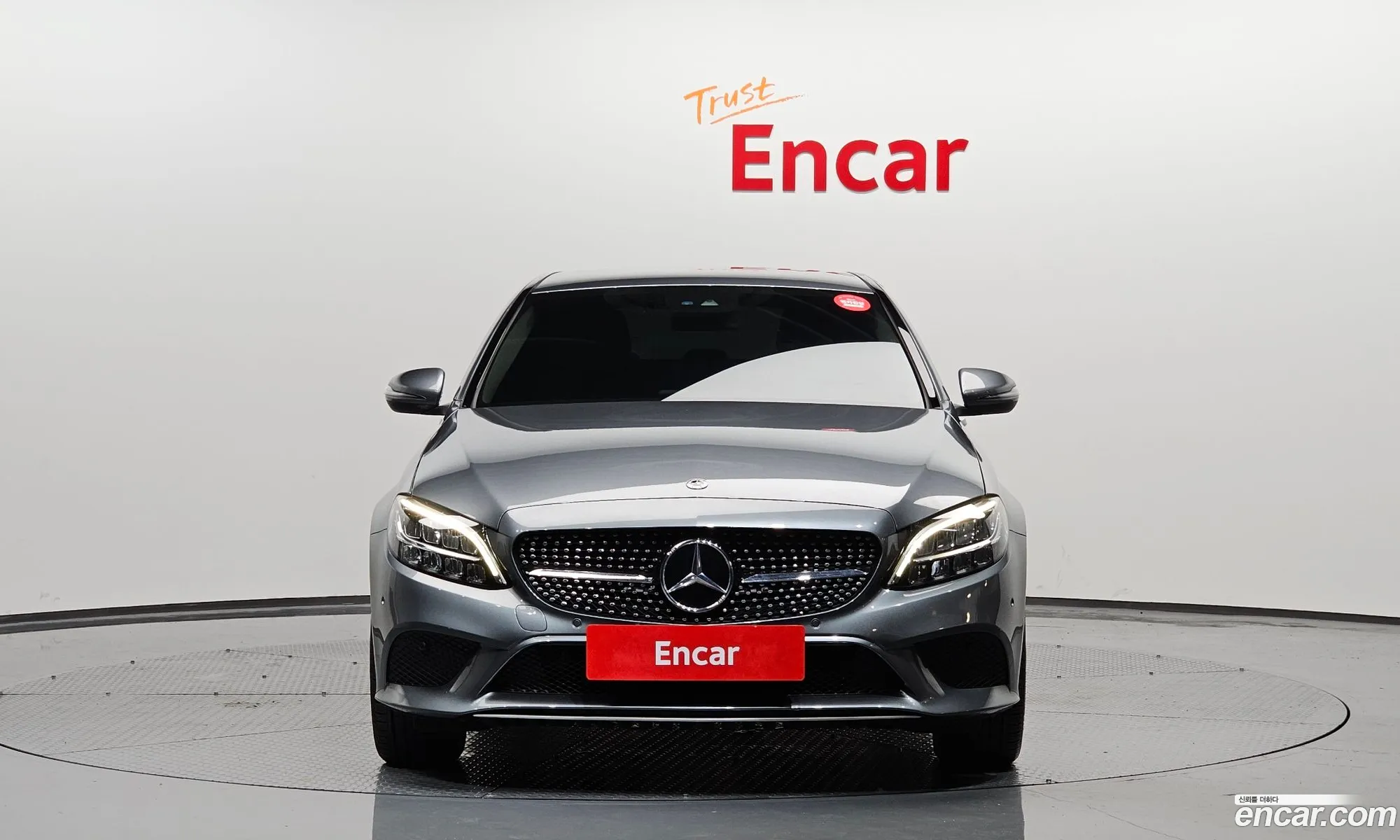 Mercedes-Benz C-Klasse Iv W205 C200 2019 - фотография 16387948