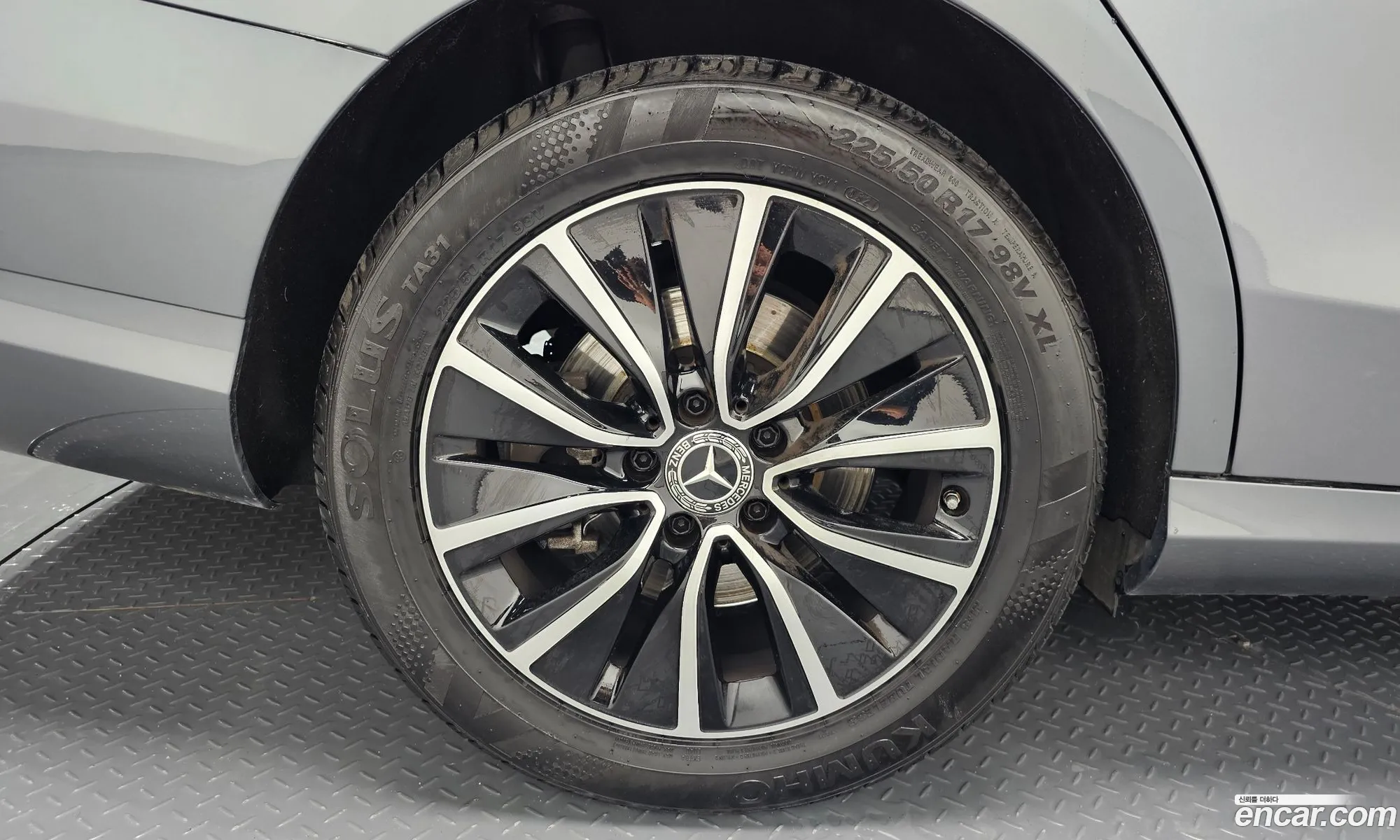 Mercedes-Benz C-Klasse Iv W205 C200 2019 - фотография 16387950