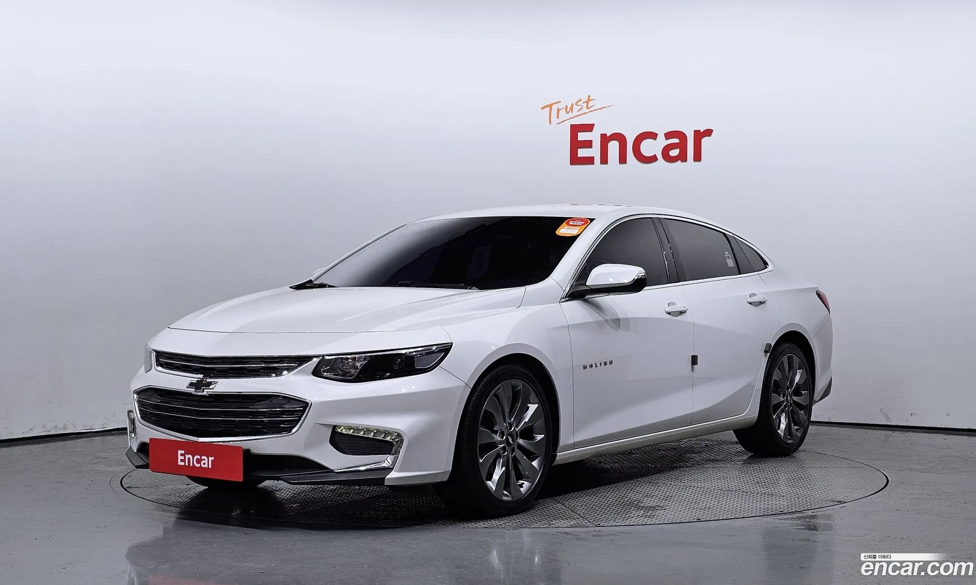 Chevrolet Malibu Ix 15 Turbo Ls 2017 - фотография 17579993