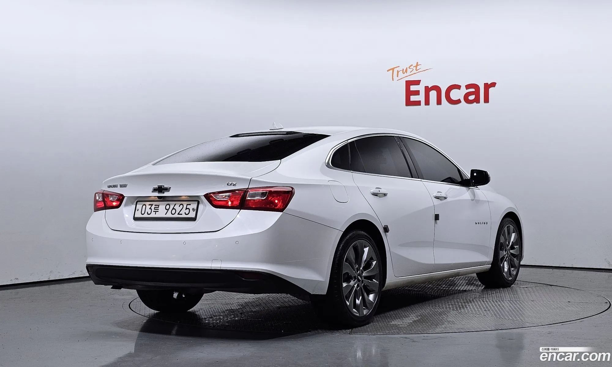 Chevrolet Malibu Ix 15 Turbo Ls 2017 - фотография 17579994