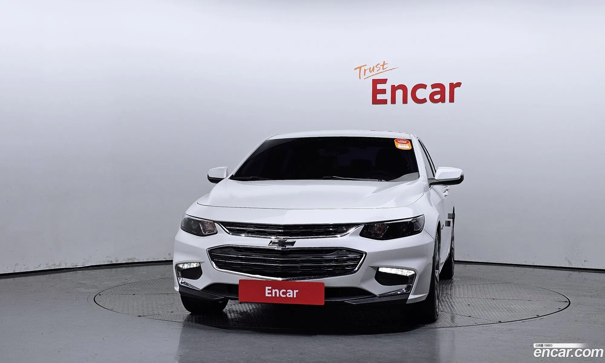 Chevrolet Malibu Ix 15 Turbo Ls 2017 - фотография 17579995