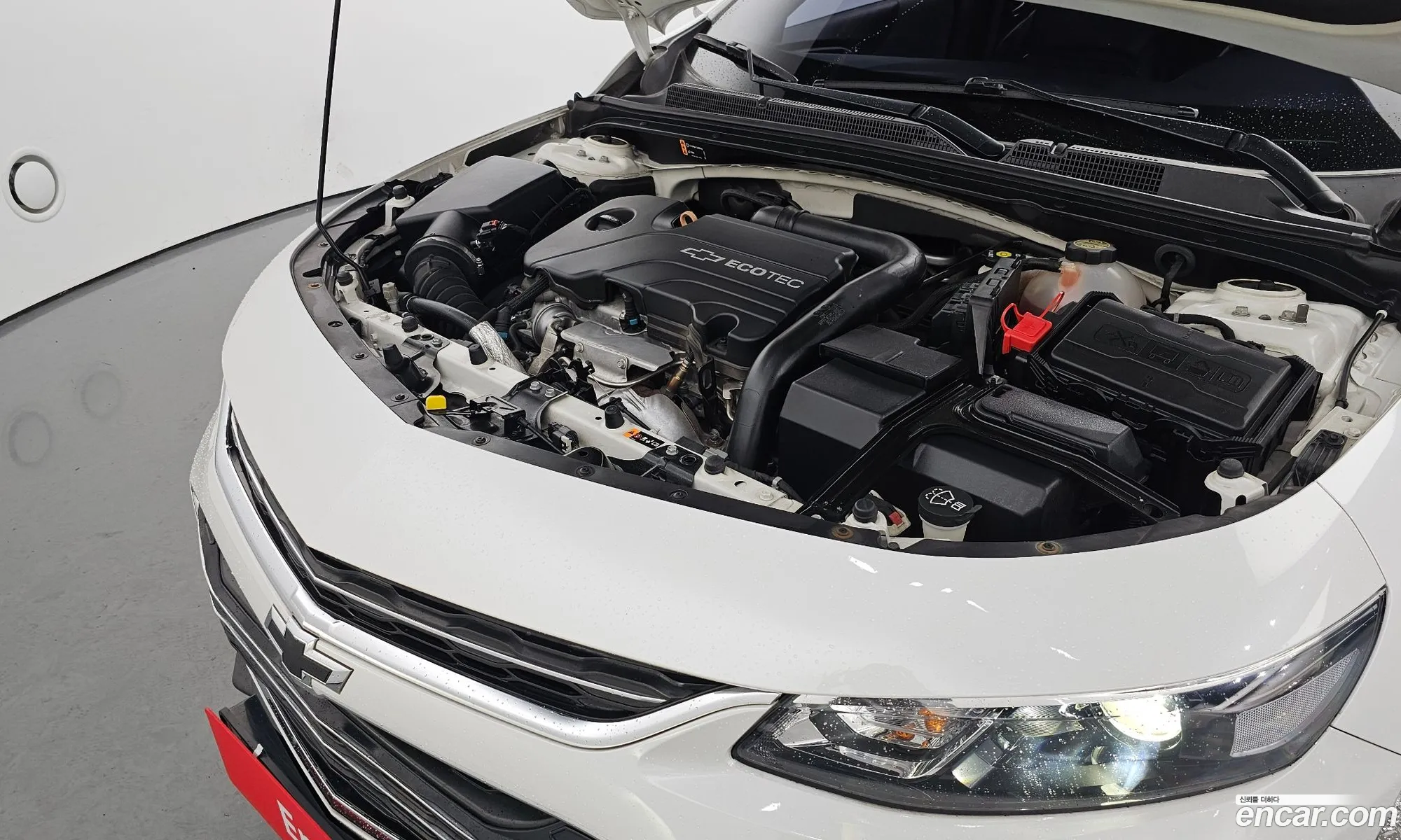 Chevrolet Malibu Ix 15 Turbo Ls 2017 - фотография 17579998