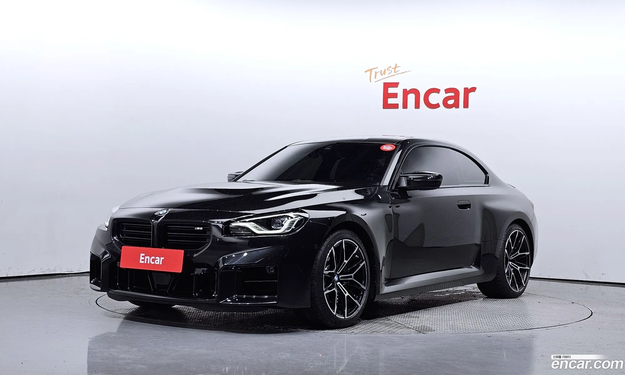 BMW M2 M2 Coupe 2023 - фотография 19856381