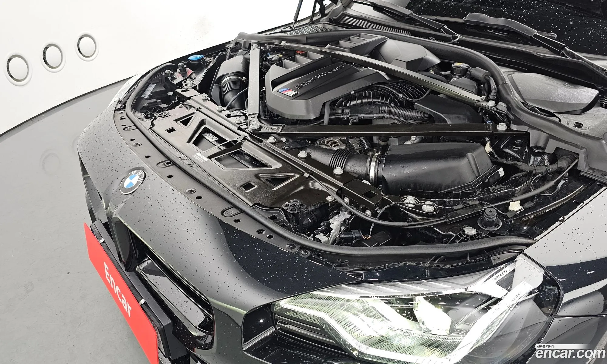 BMW M2 M2 Coupe 2023 - фотография 19856386