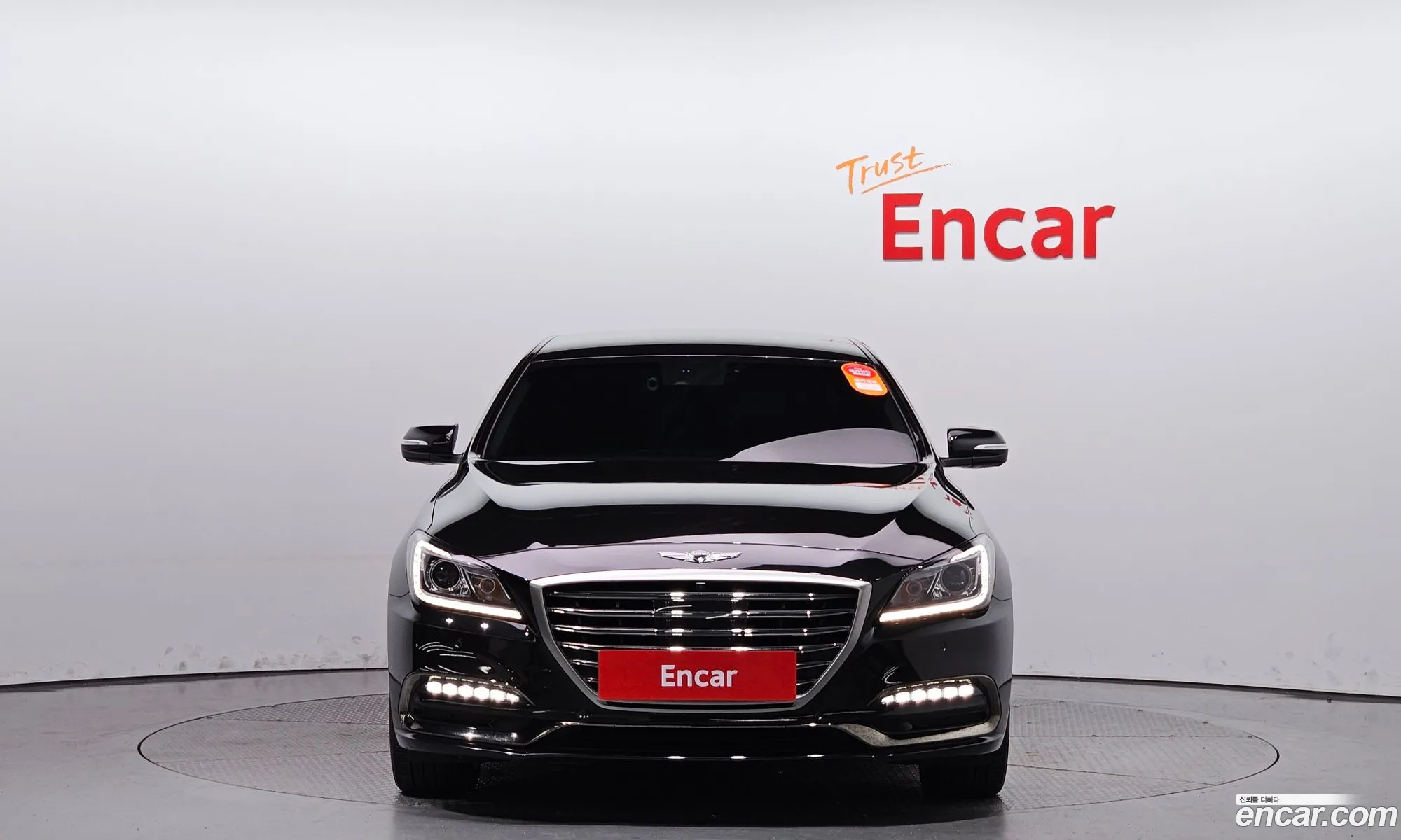Genesis G80 I 33 Gdi 2019 - фотография 1298796