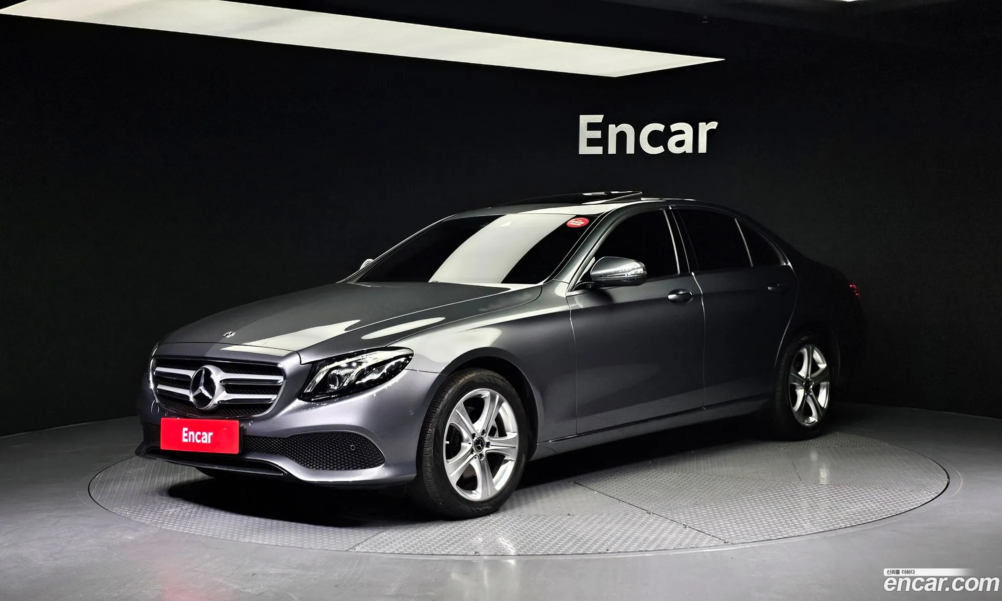 Mercedes-Benz E-Klasse V W213 S213 C238 E220D Avant Garde 2018 - фотография 16407914