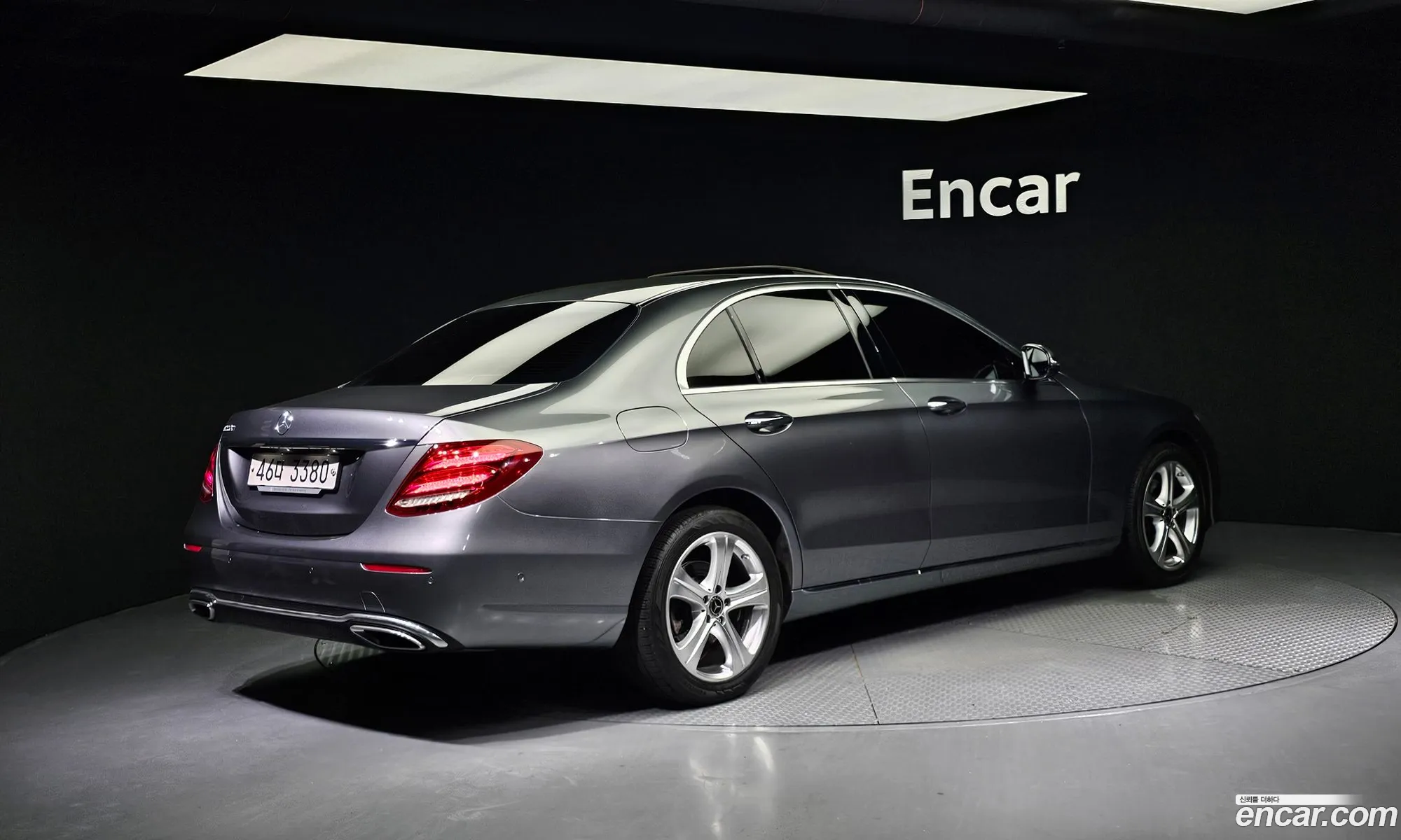 Mercedes-Benz E-Klasse V W213 S213 C238 E220D Avant Garde 2018 - фотография 16407915