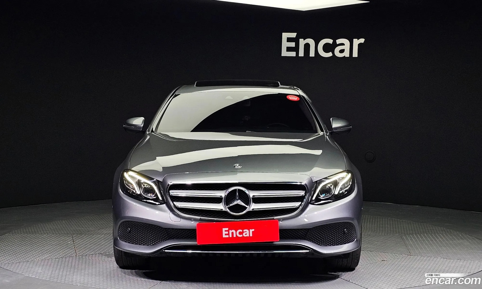 Mercedes-Benz E-Klasse V W213 S213 C238 E220D Avant Garde 2018 - фотография 16407916