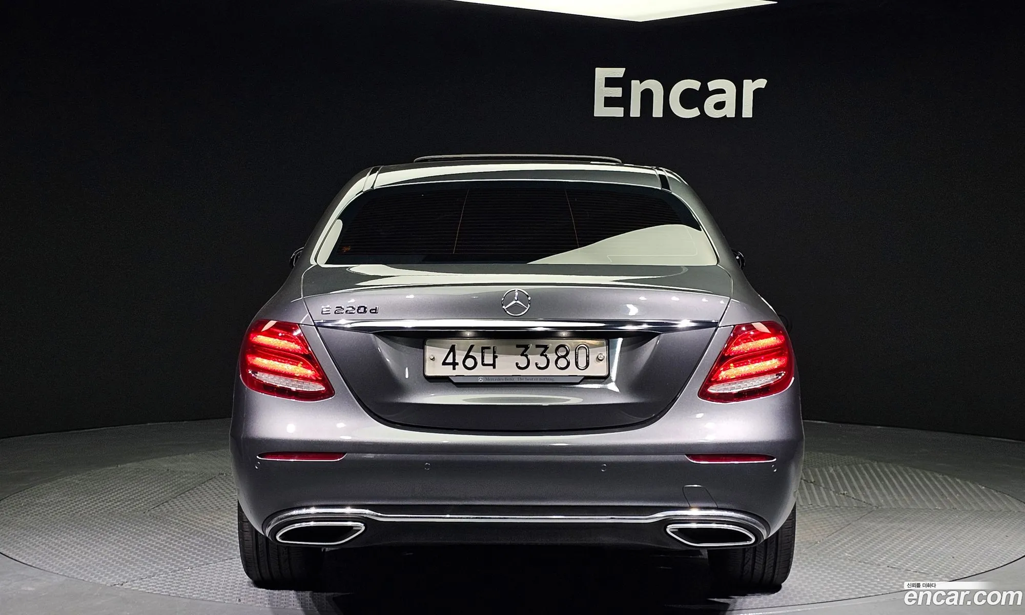 Mercedes-Benz E-Klasse V W213 S213 C238 E220D Avant Garde 2018 - фотография 16407917
