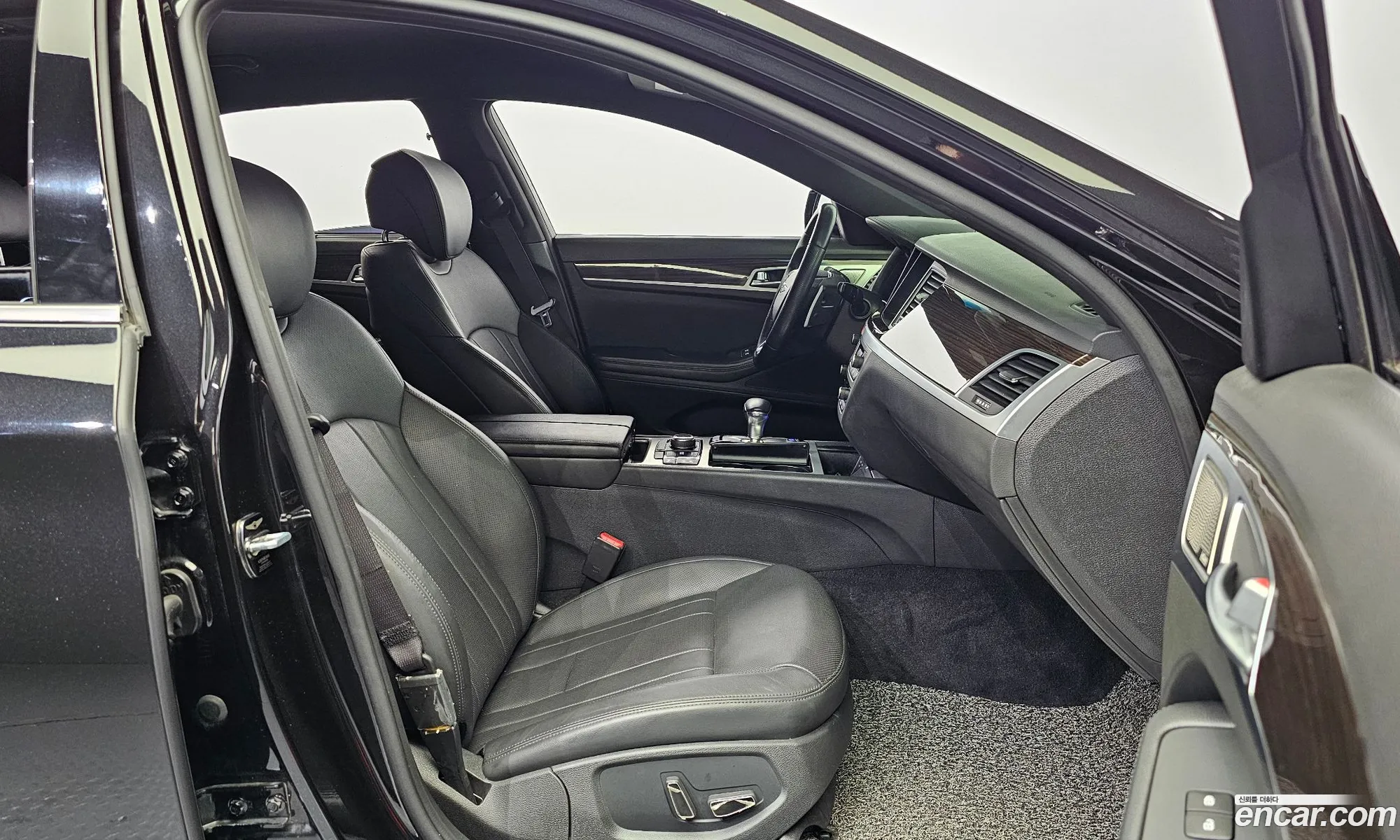 Genesis G80 I 33 Gdi 2018 - фотография 1647790