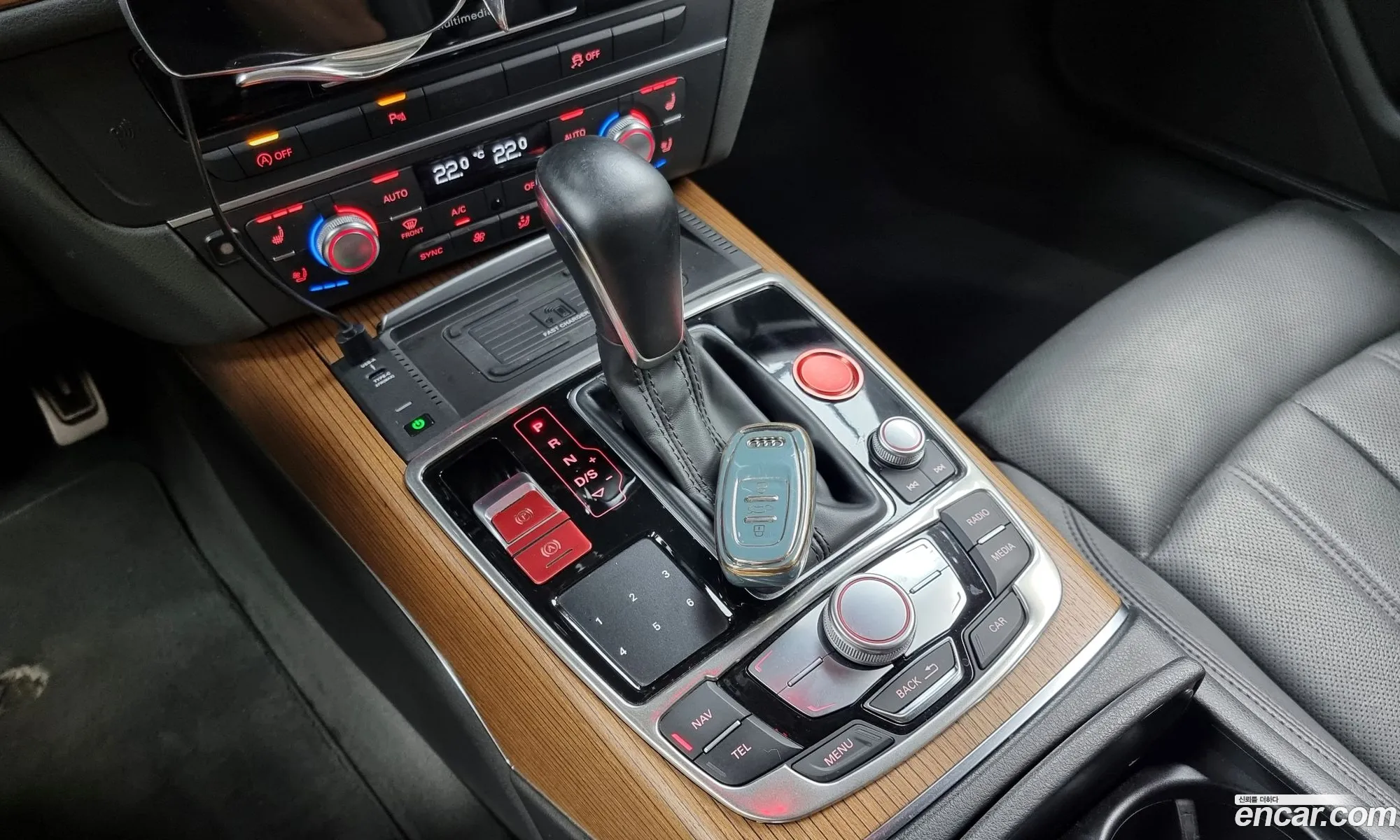 Korex Auto Trade - фотография 6992467