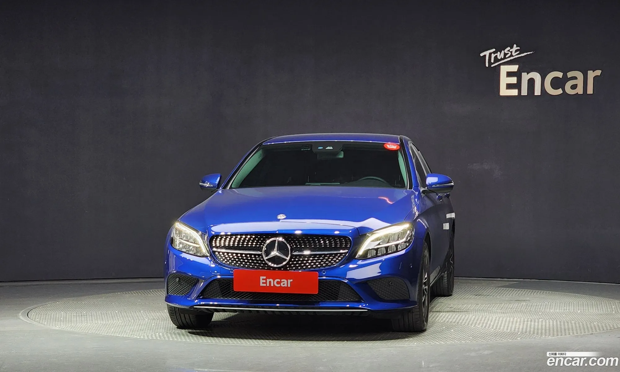 Mercedes-Benz C-Klasse Iv W205 C200 2019 - фотография 16401534