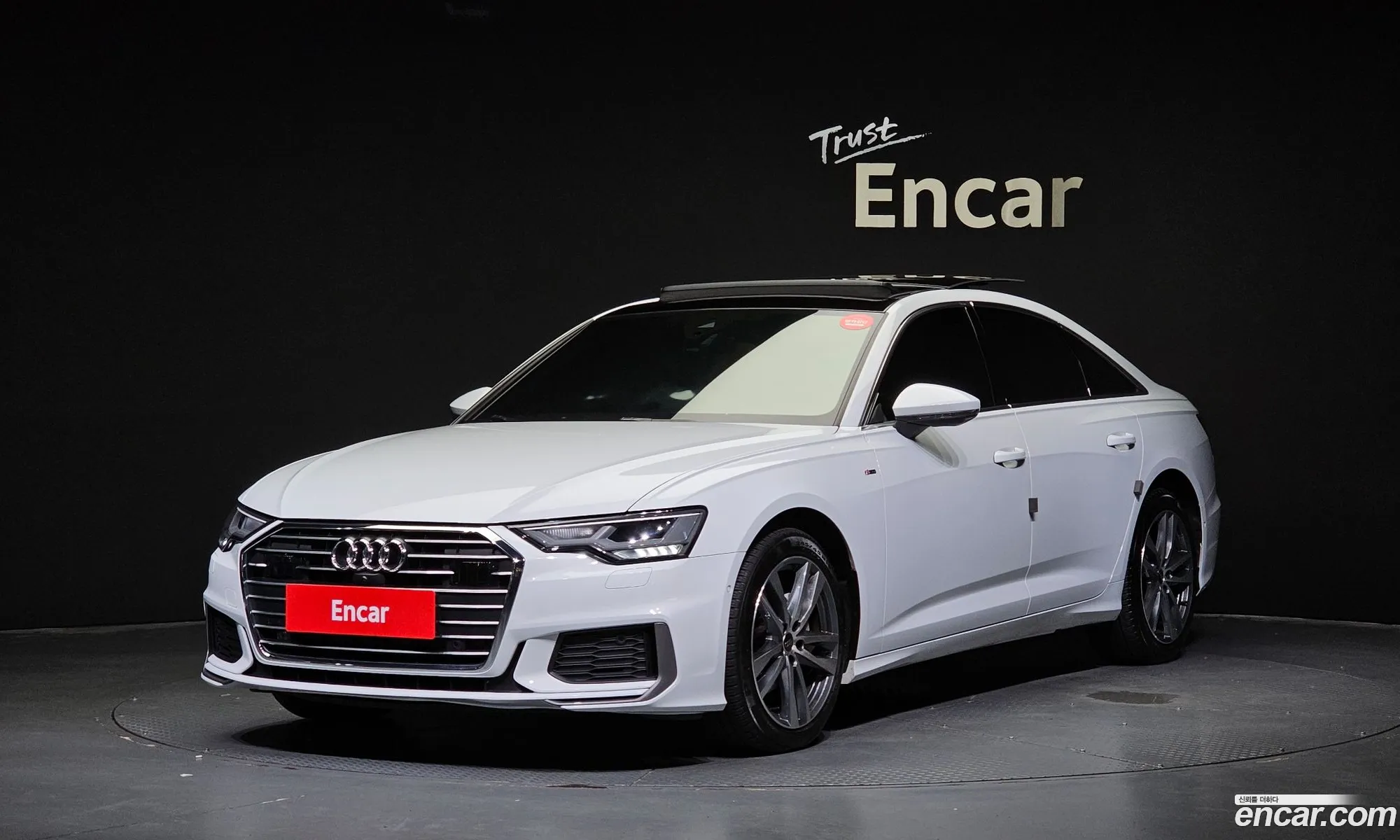 Audi A6 40 Tdi Premium 2023 - фотография 7081199